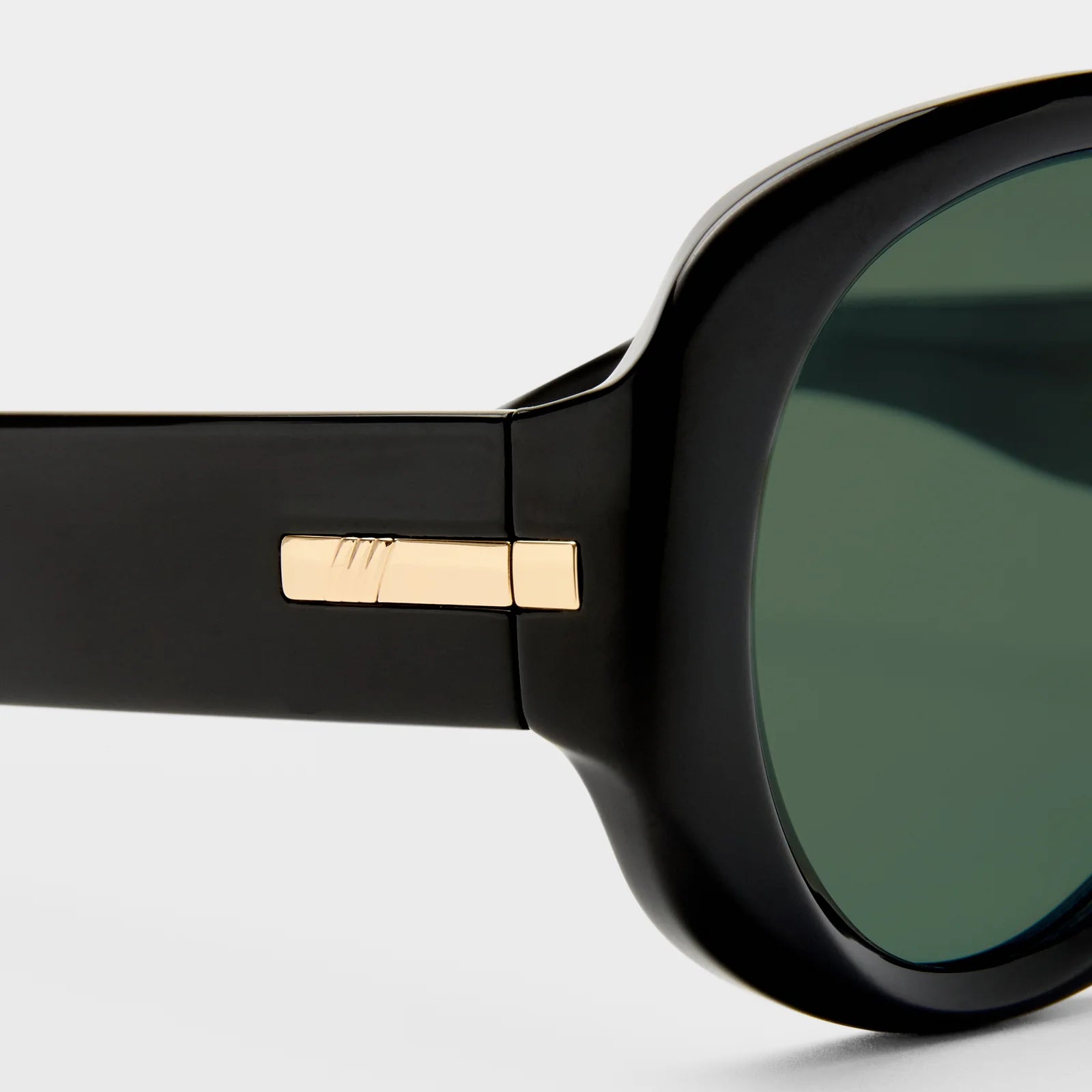Dream Boat Black - Black