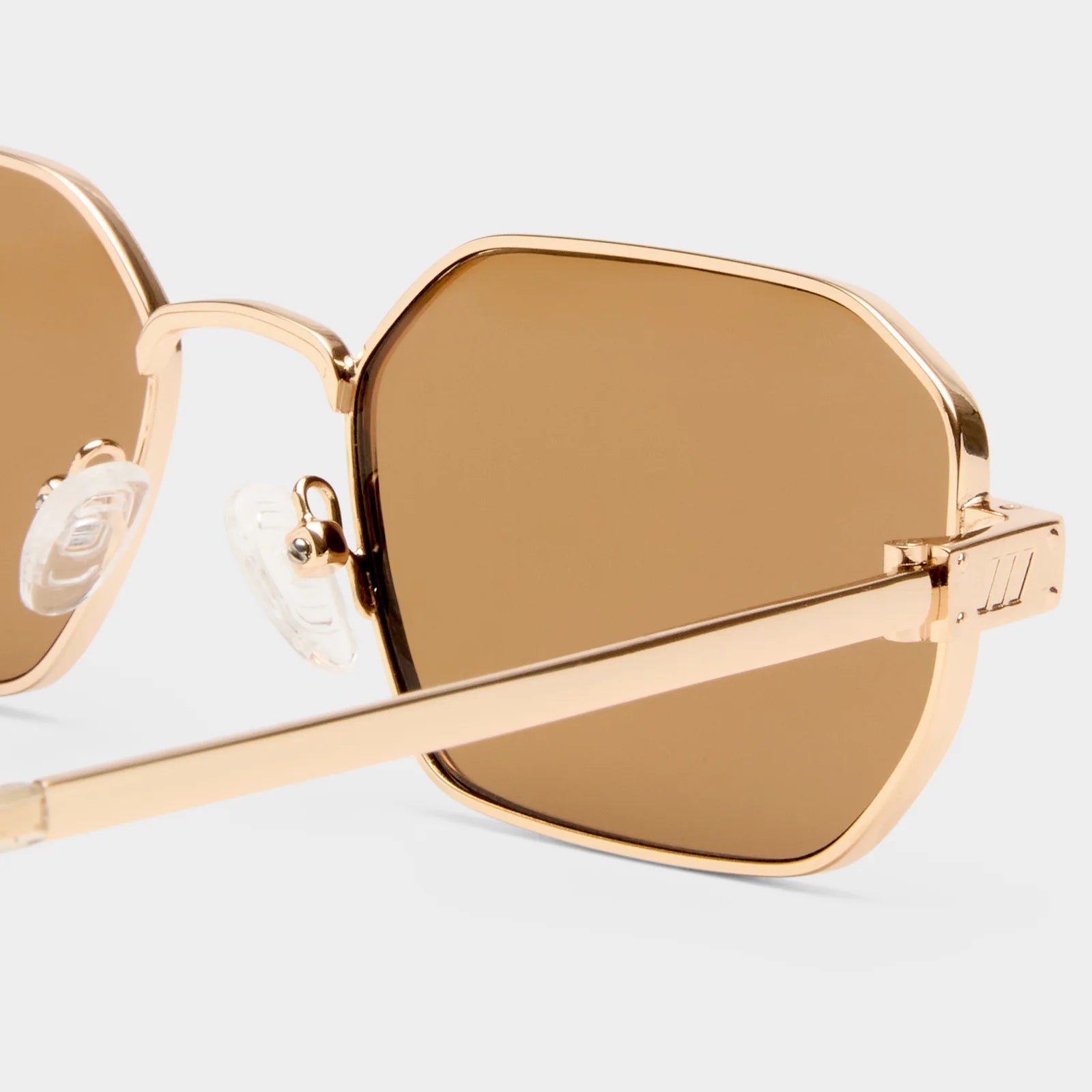 Mythic Gold Sunglasses - Gold