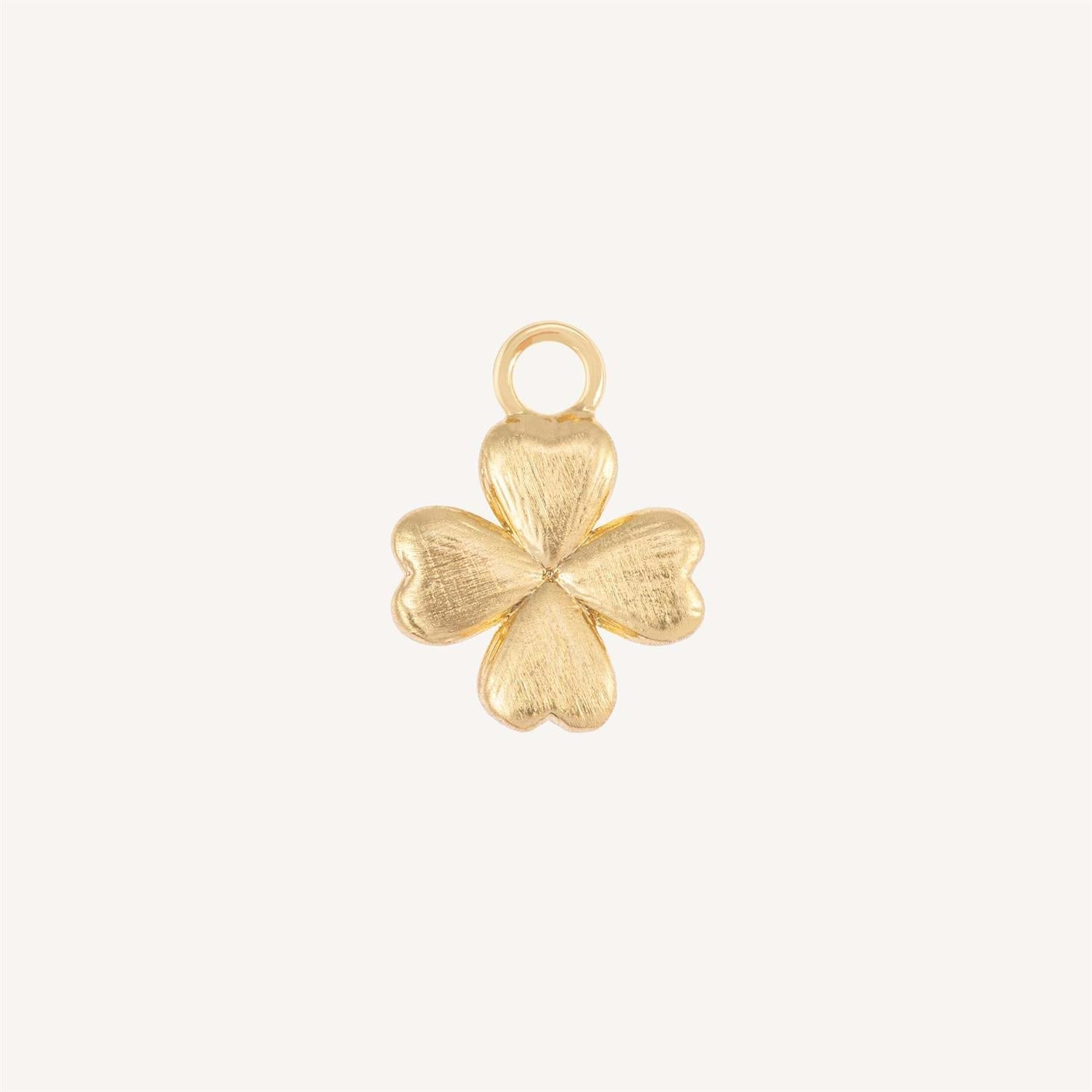 Brooke Charm - Gold