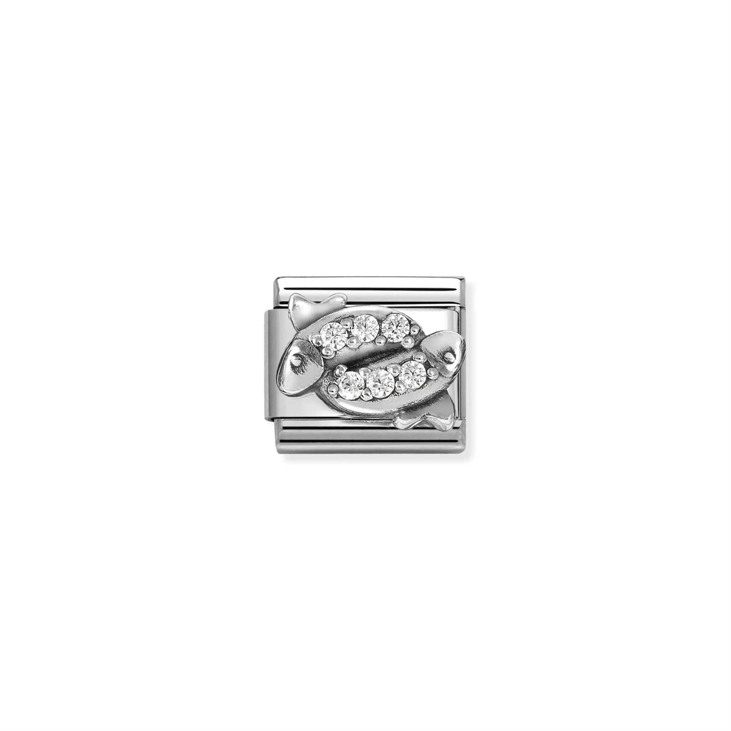 Pisces Silver - Silver