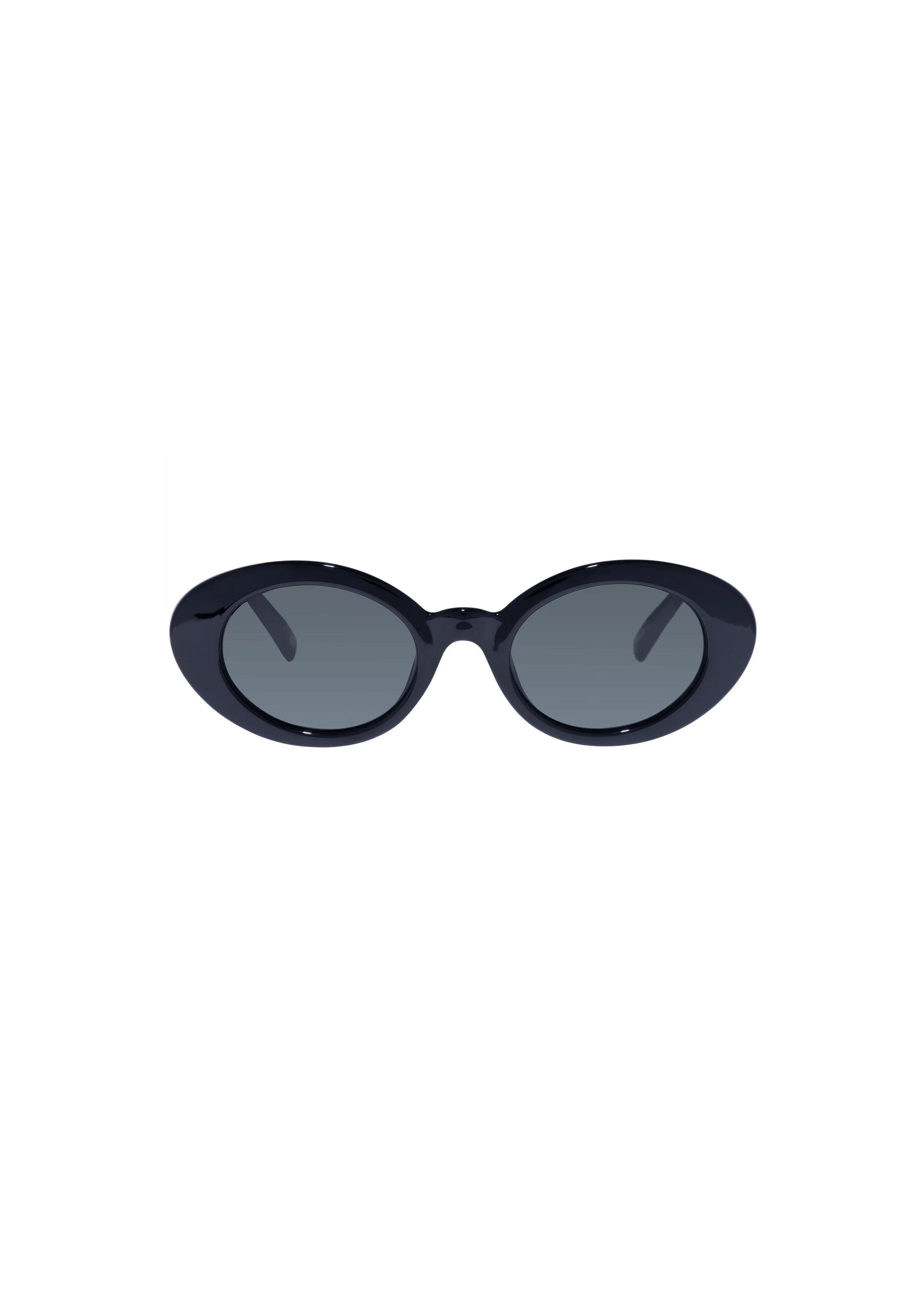 Nouveau Vie Black 2433 Sunglasses - Black
