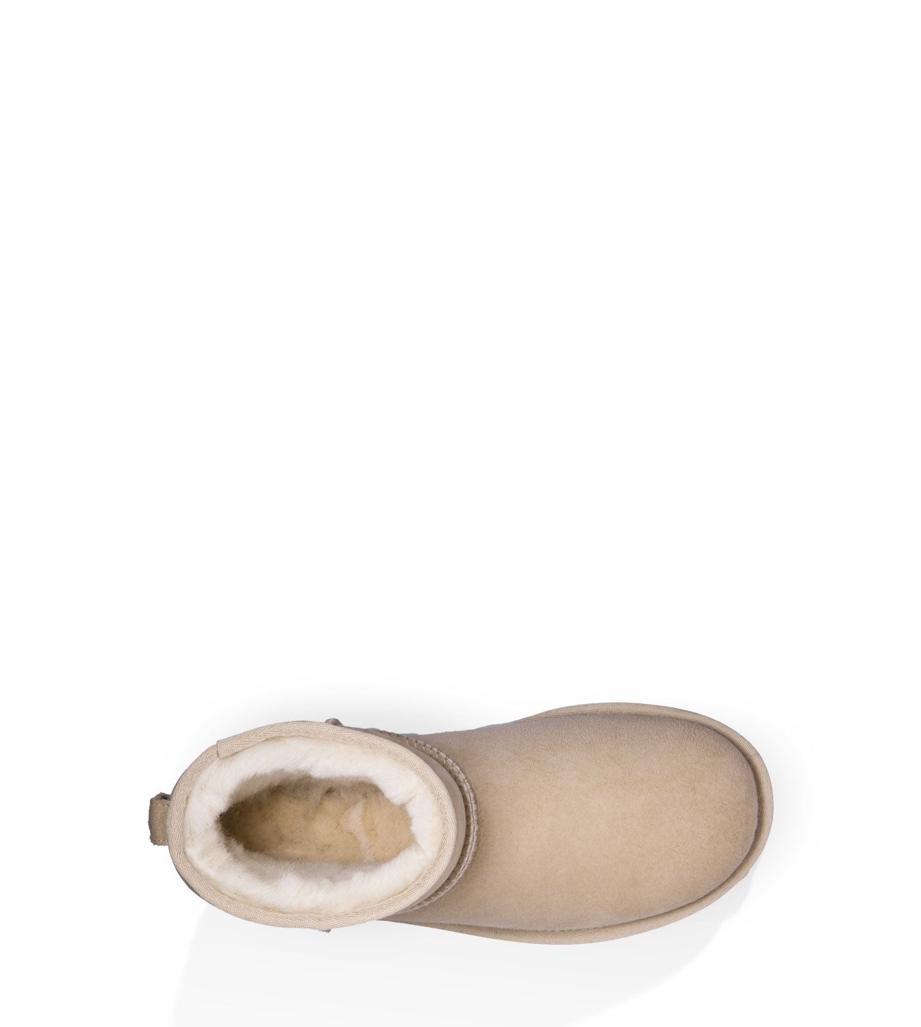 Classic Mini Sand - Beige