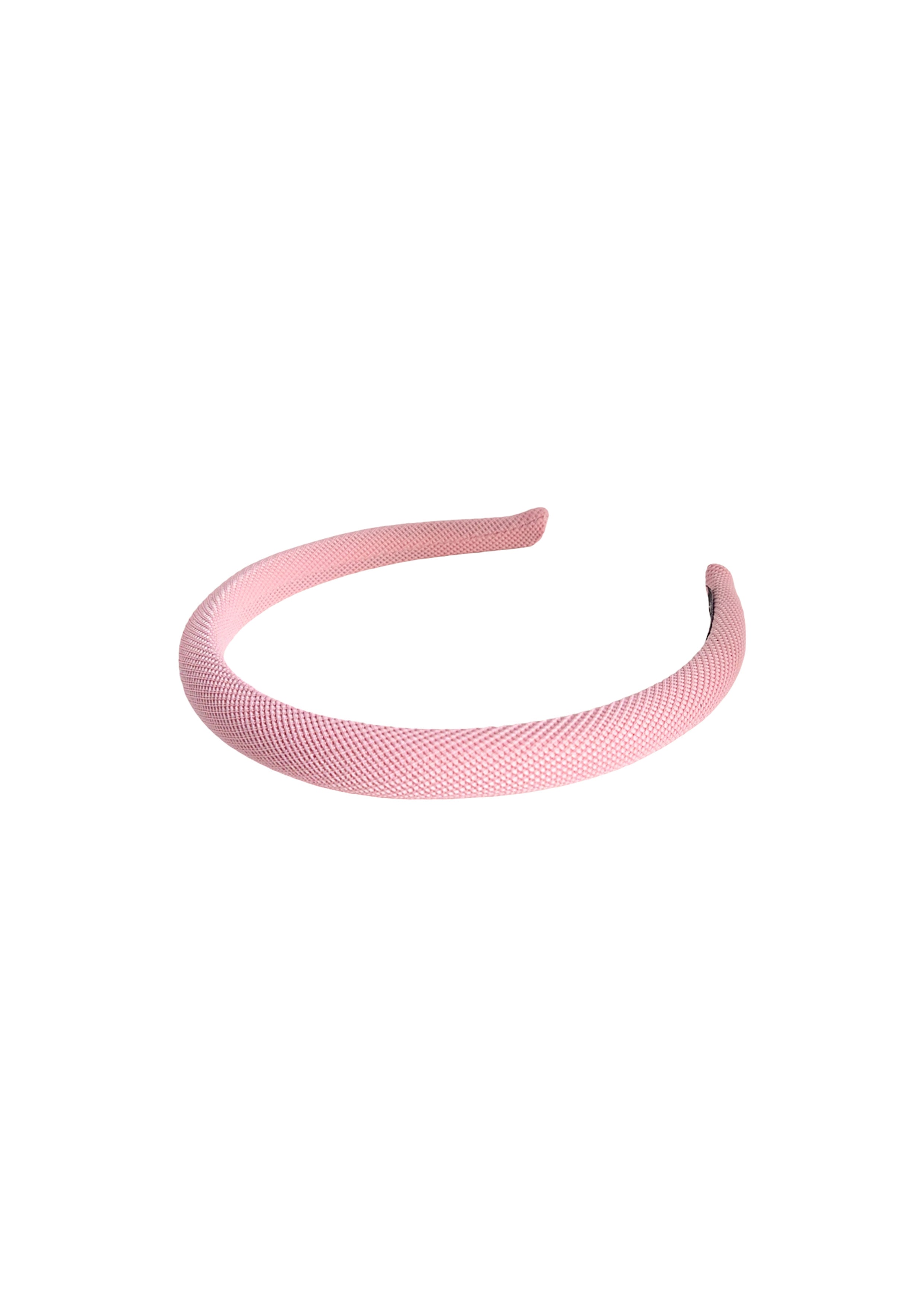 Cathrine Basic Headband Light Pink - Pink