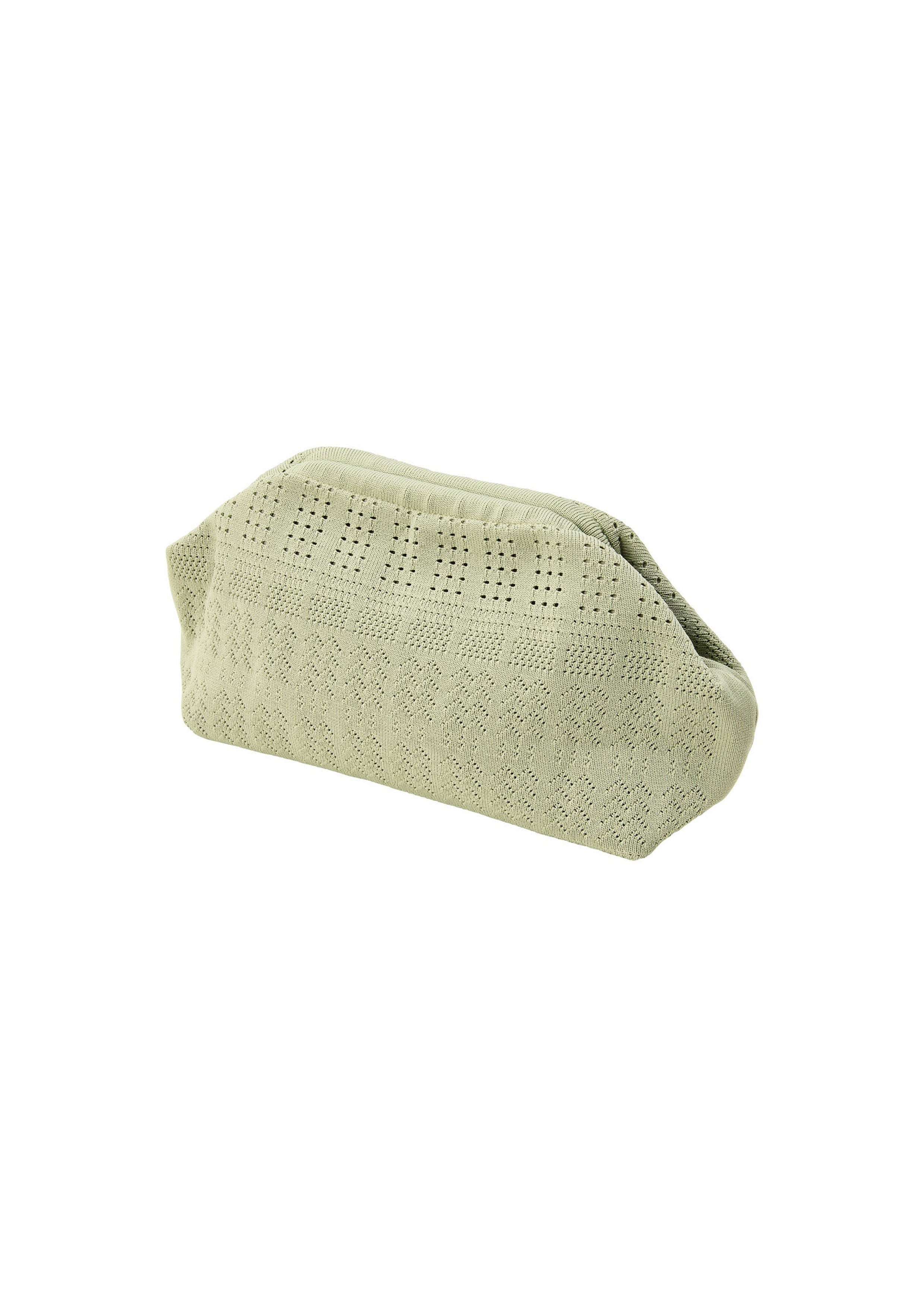 Rosalia Clutch Sage Lace - Sage
