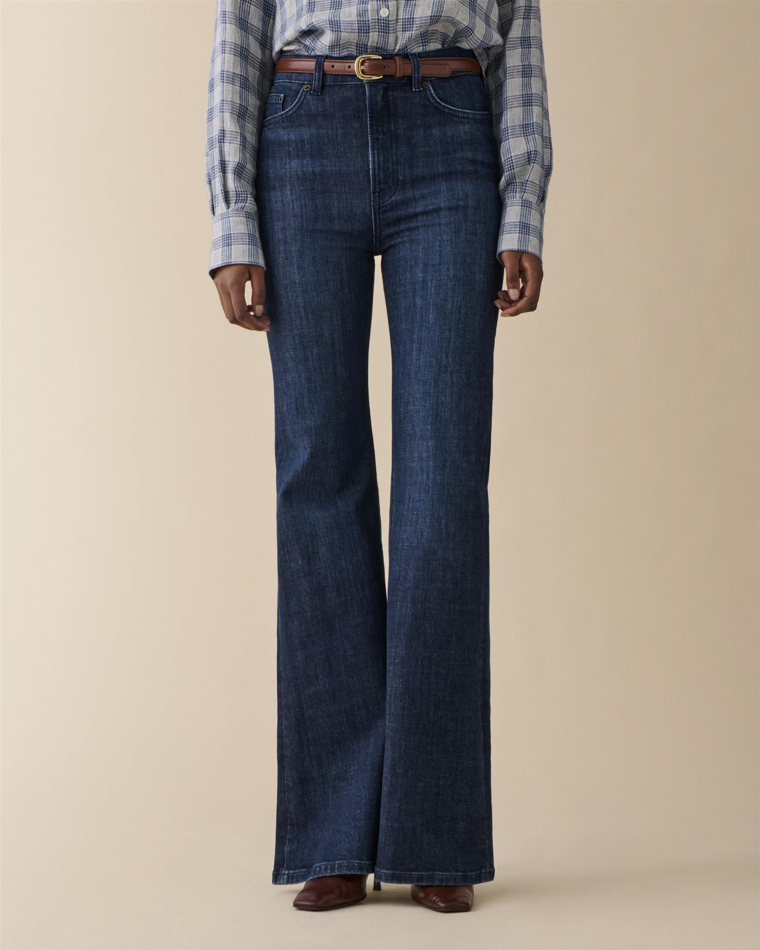 Fuji Midnight Vintage - Denim