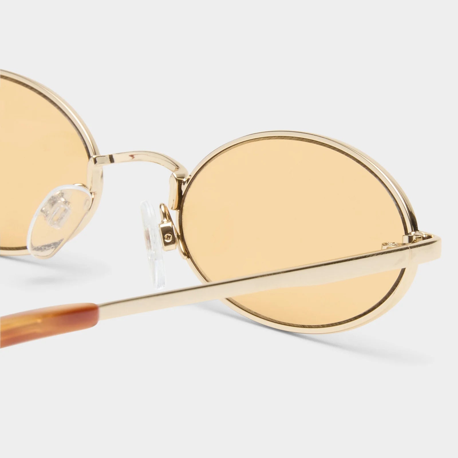 Love Train Gold w/ Mustard 2208 - Gold