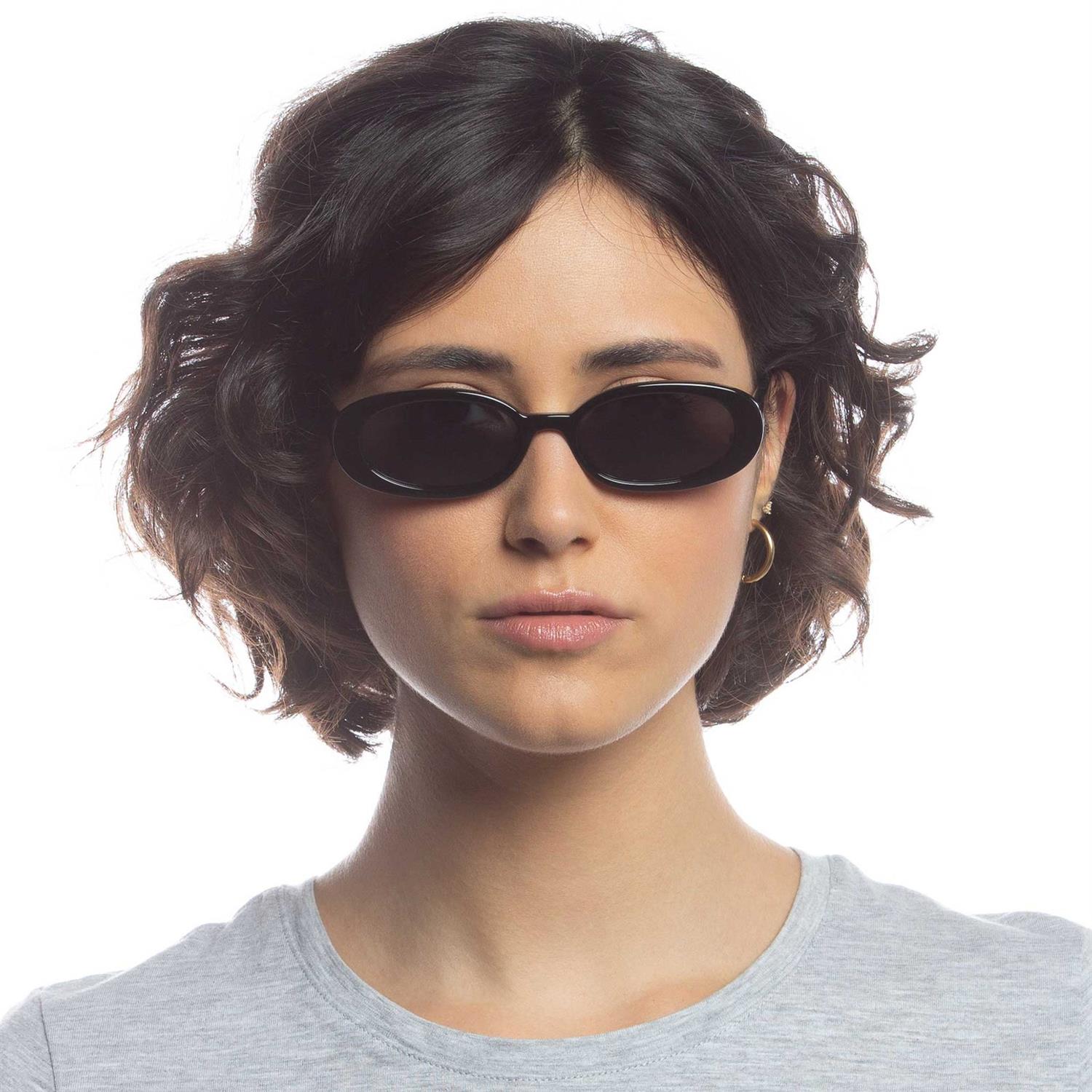 Outta Love Black 2189 Sunglasses - Black