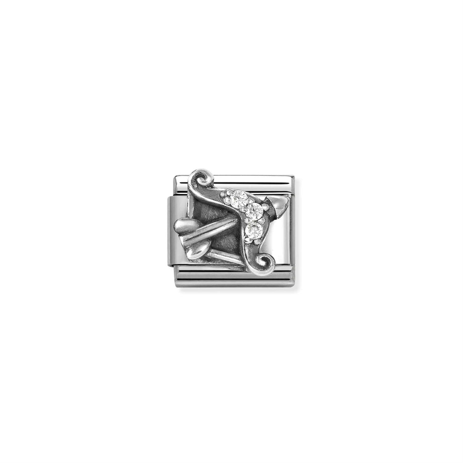 Sagittarius Silver - Silver