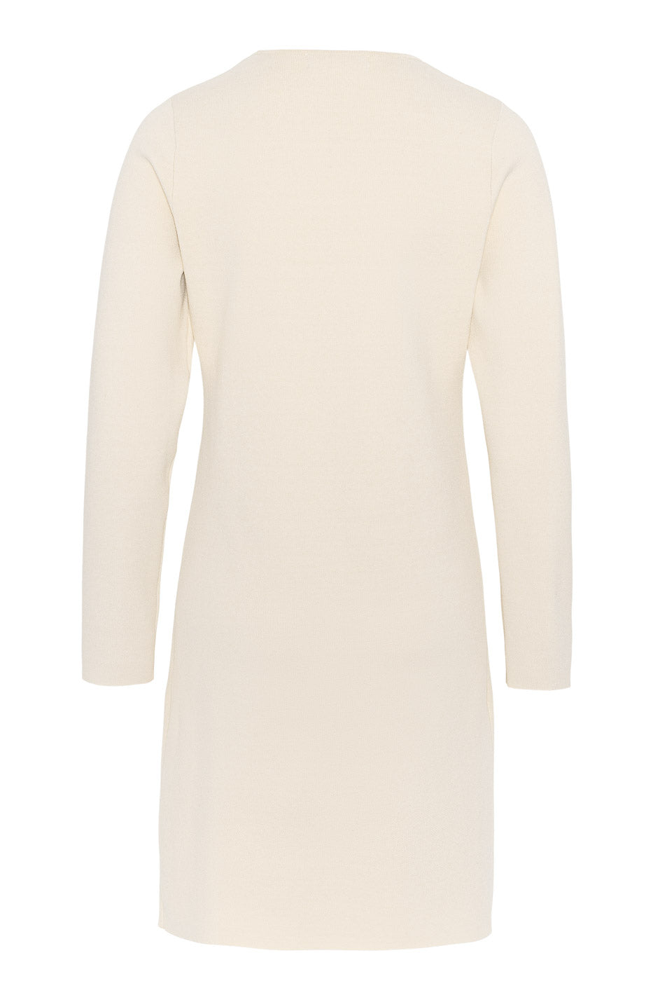 Scarlette Mini Dress Cream - Cream