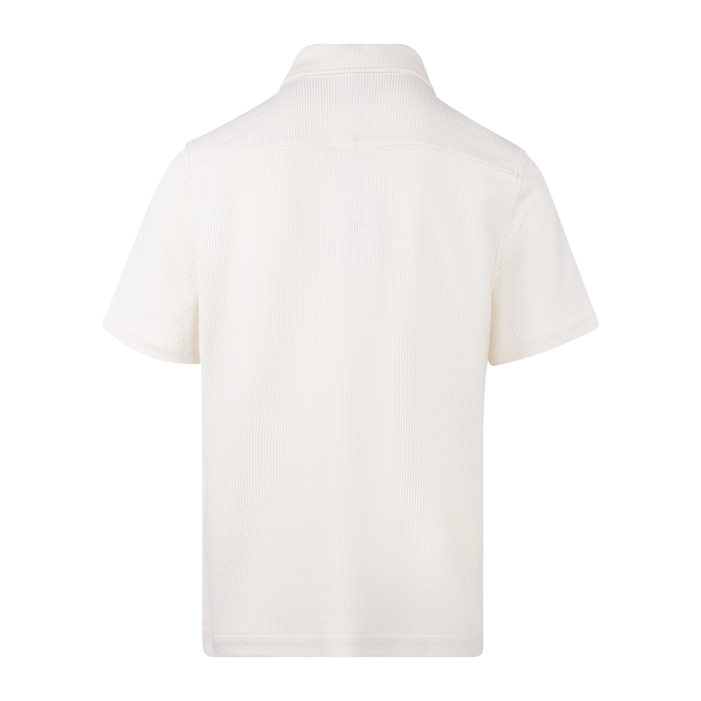 Ademir Shirt - Cream