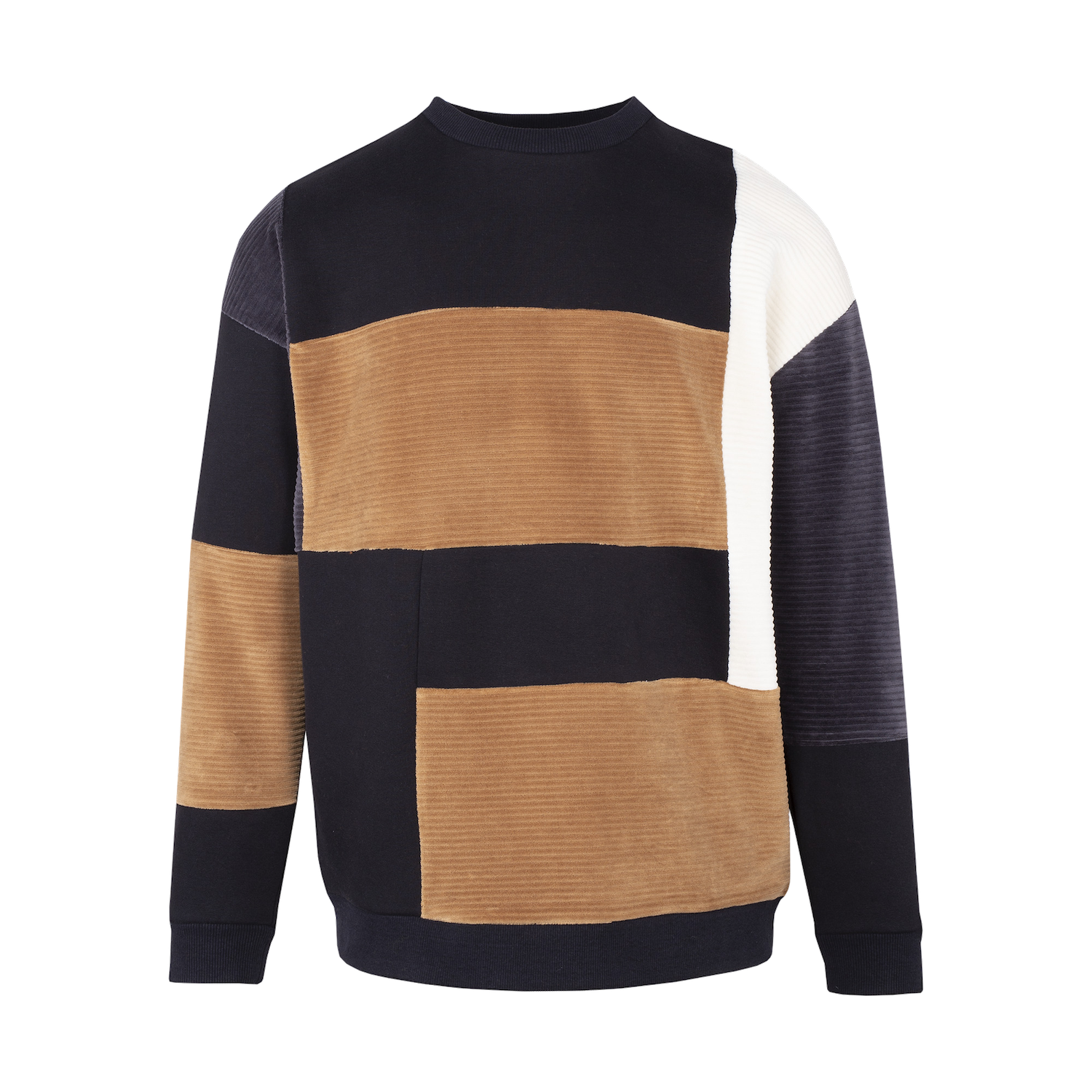 Alessandro Sweatshirt - Beige