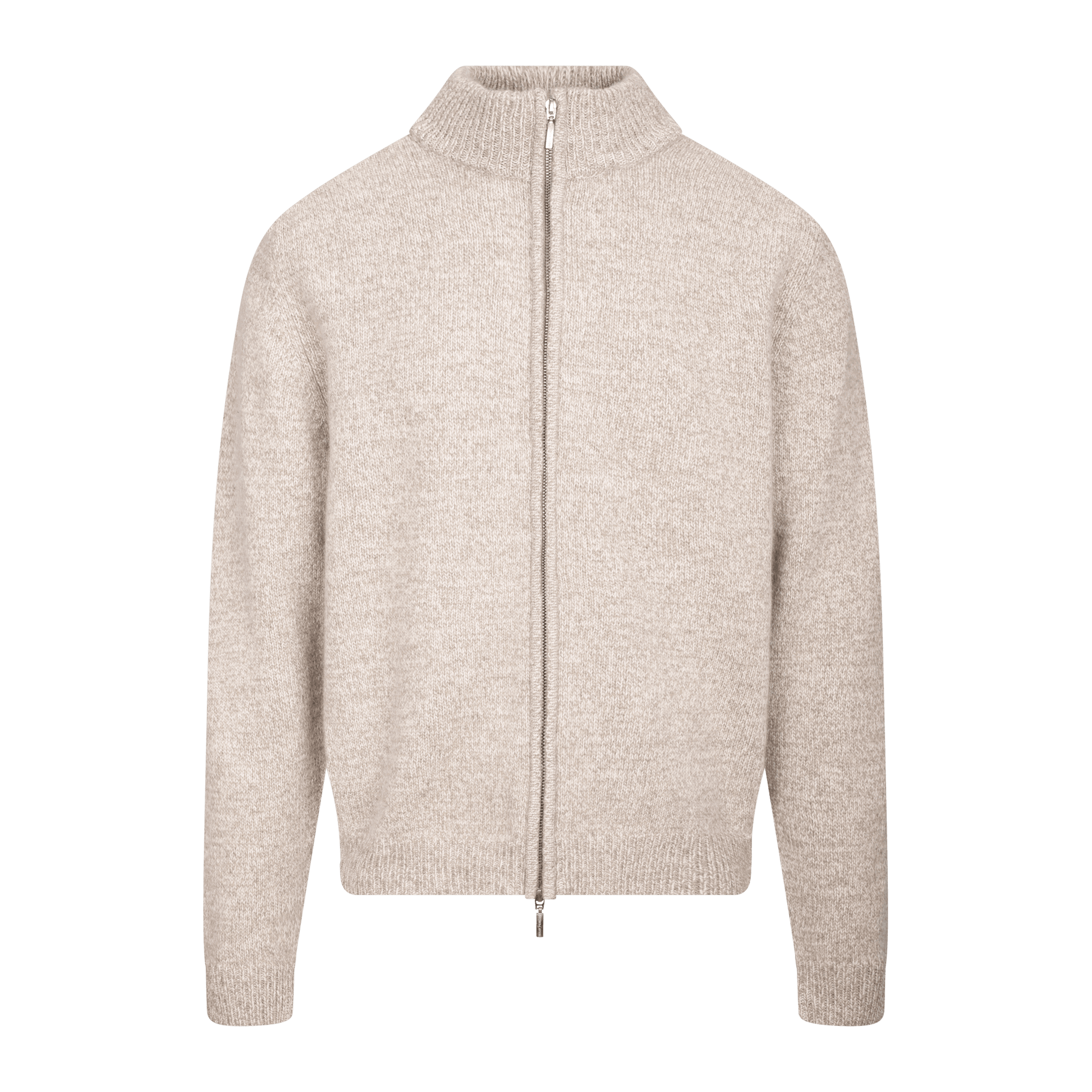 Alfred Cardigan - Beige