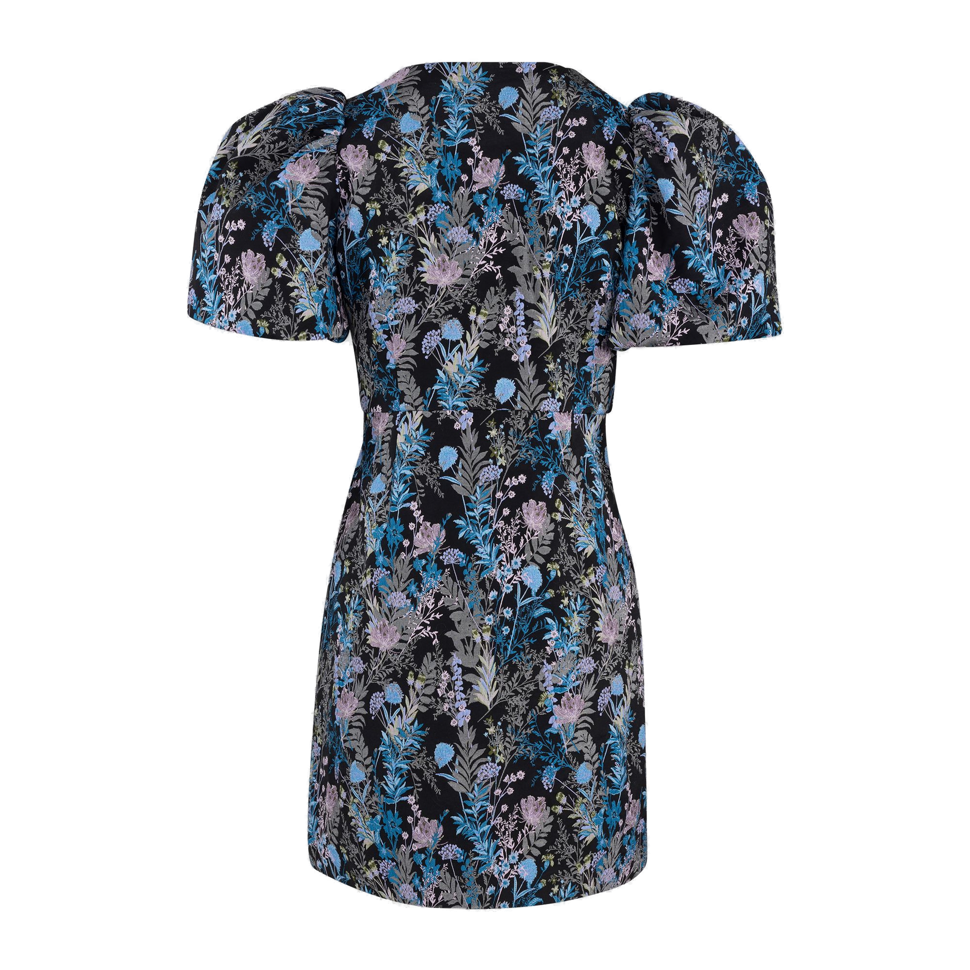 Bambi Dress - Black