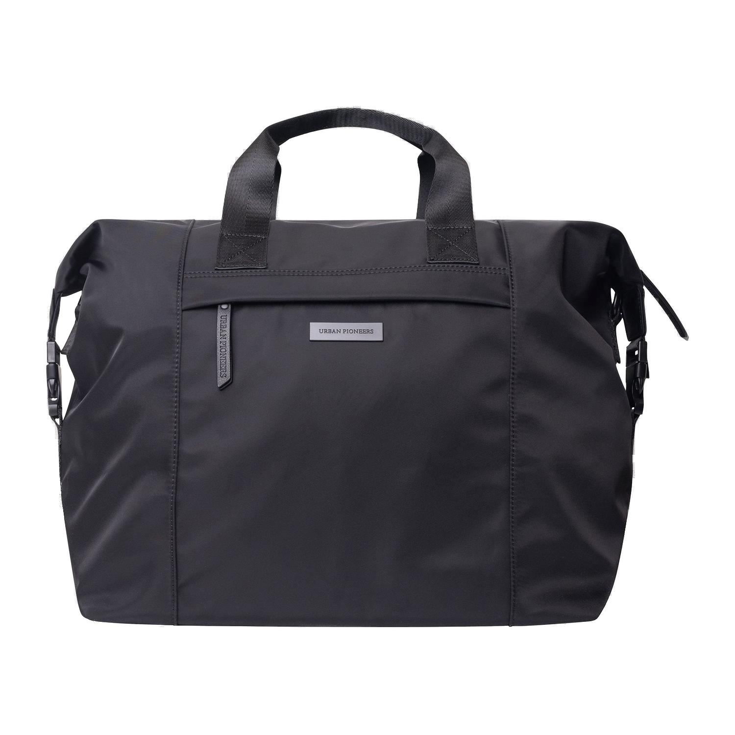 Barcelona Bag - Black