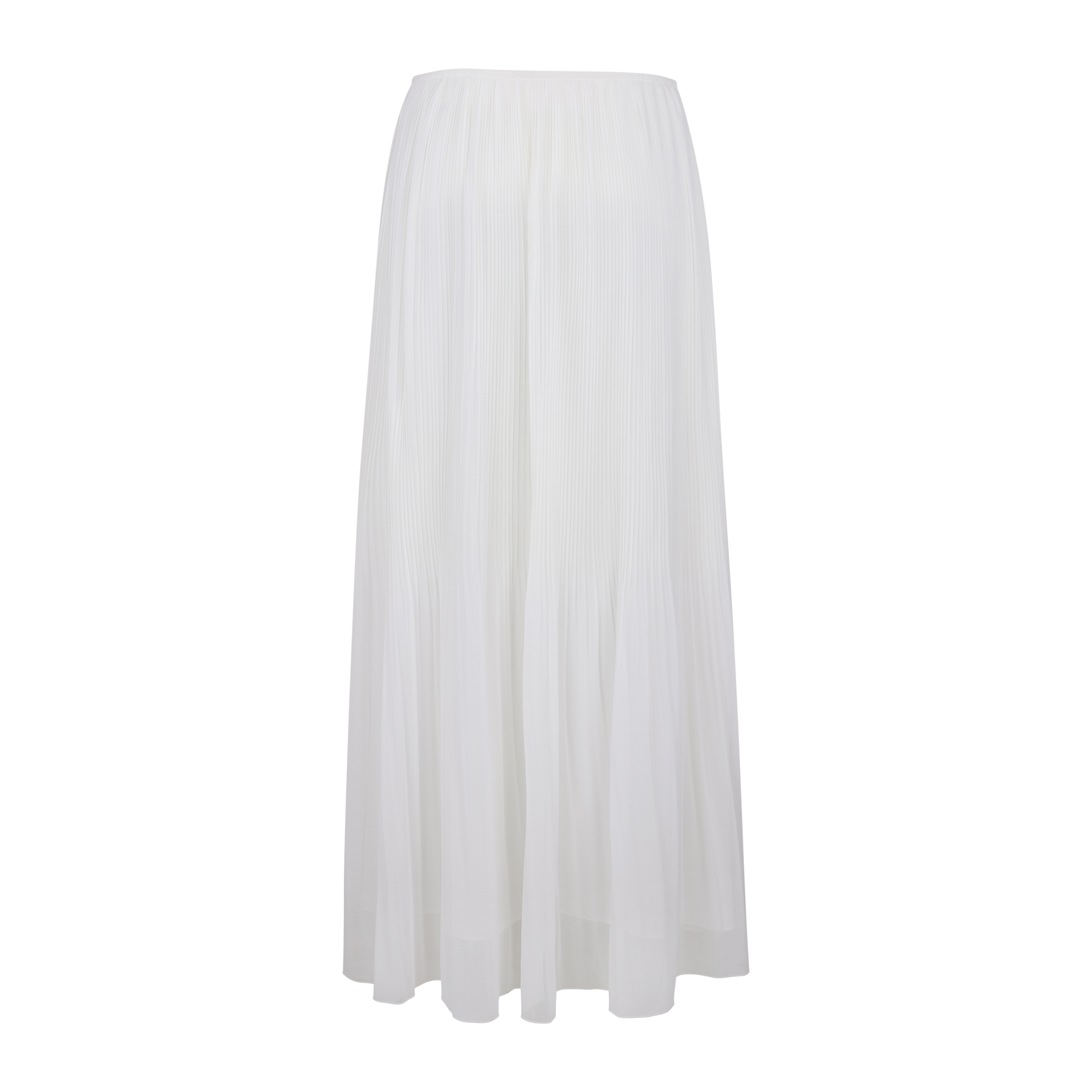 Belinda Skirt - Cream