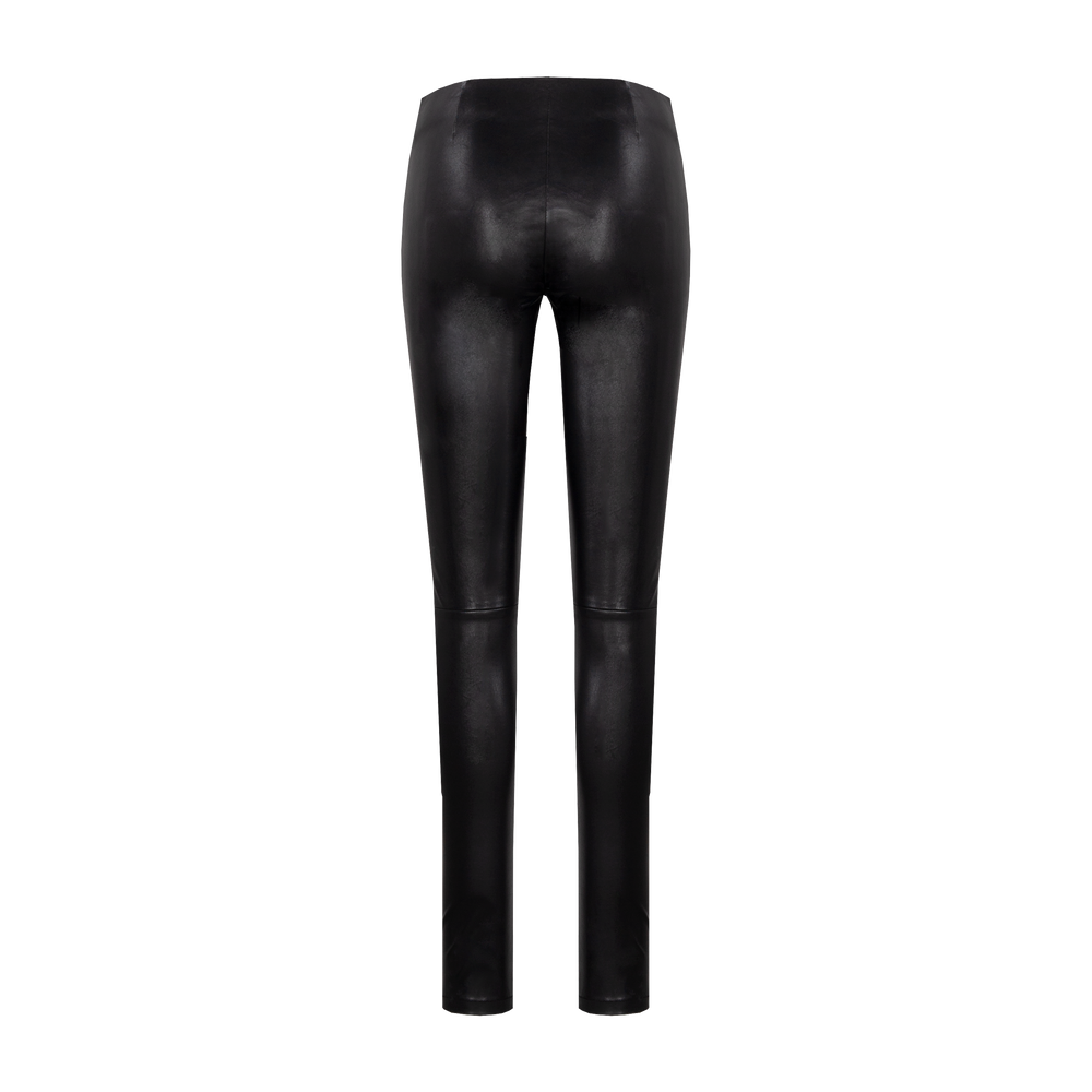Bell Leggings - Black