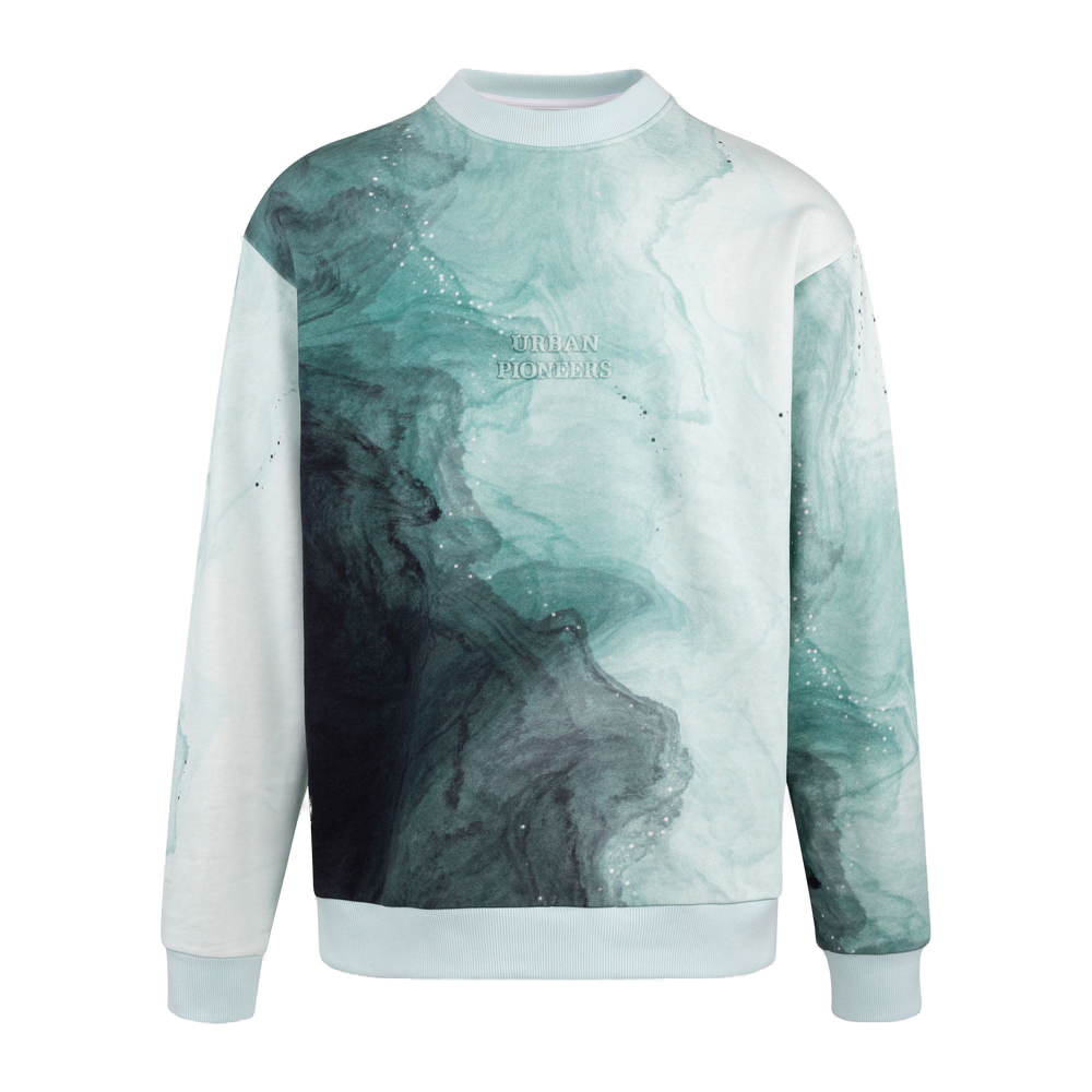 Bernstein Sweatshirt - Teal