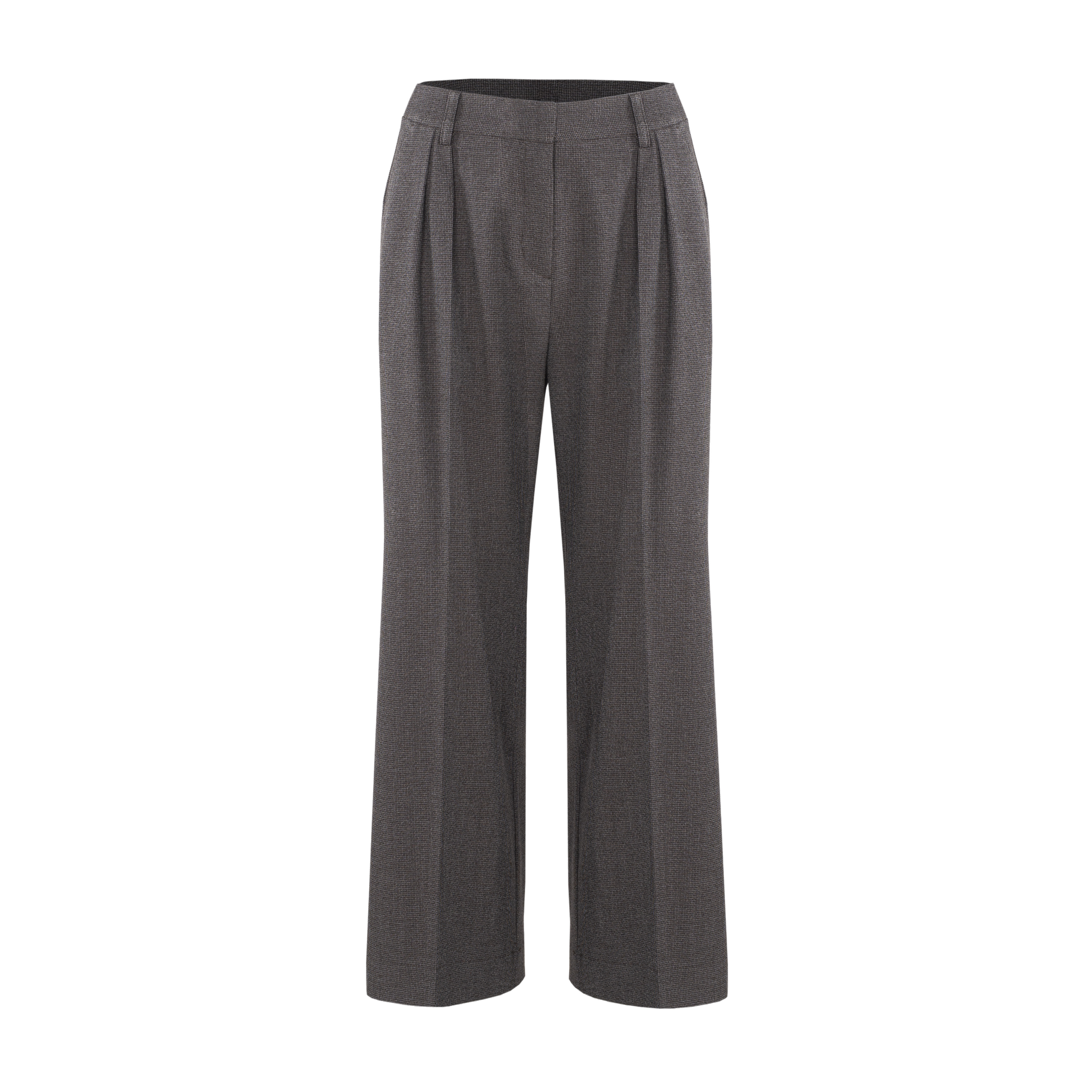 Bette Pants - Beige