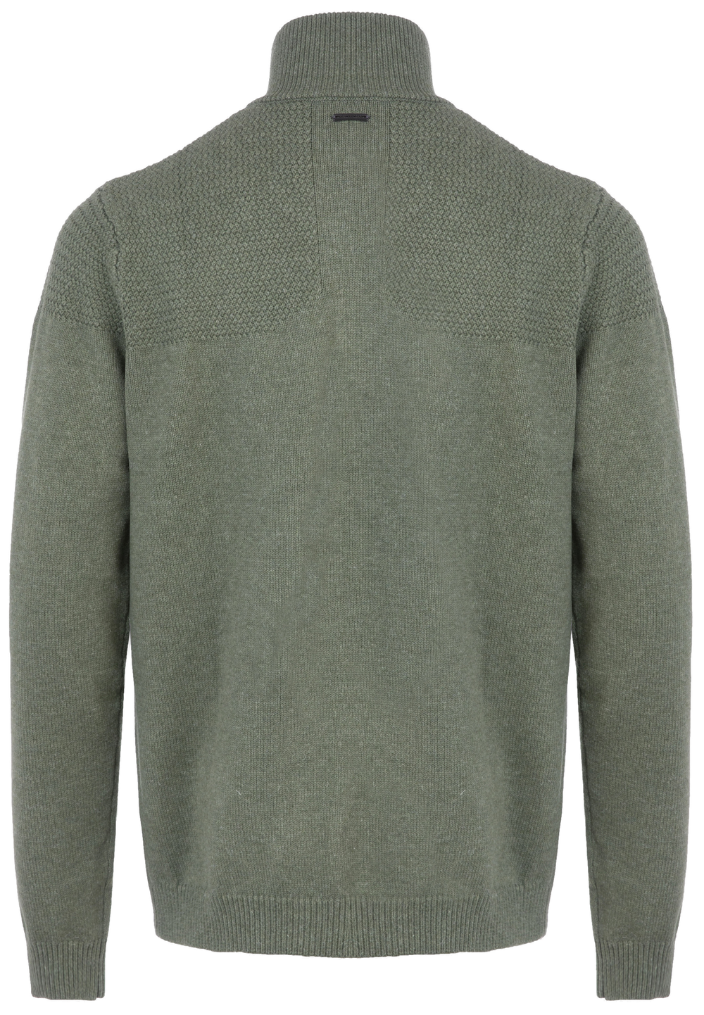 Brad Sweater - Olive