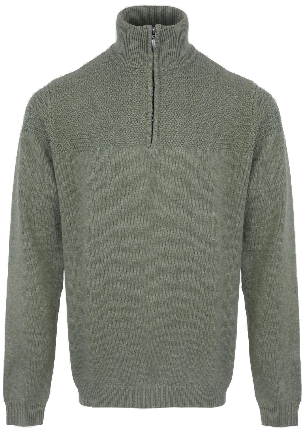 Brad Sweater - Olive