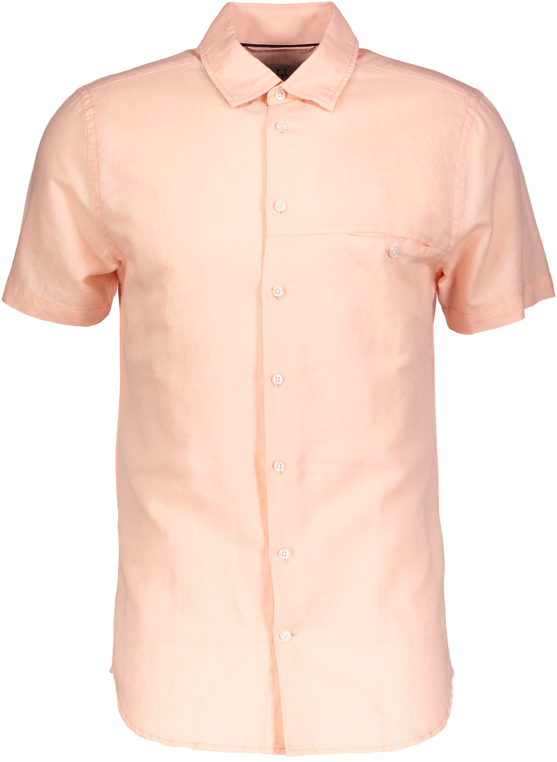 Bruce Shirt - Pink