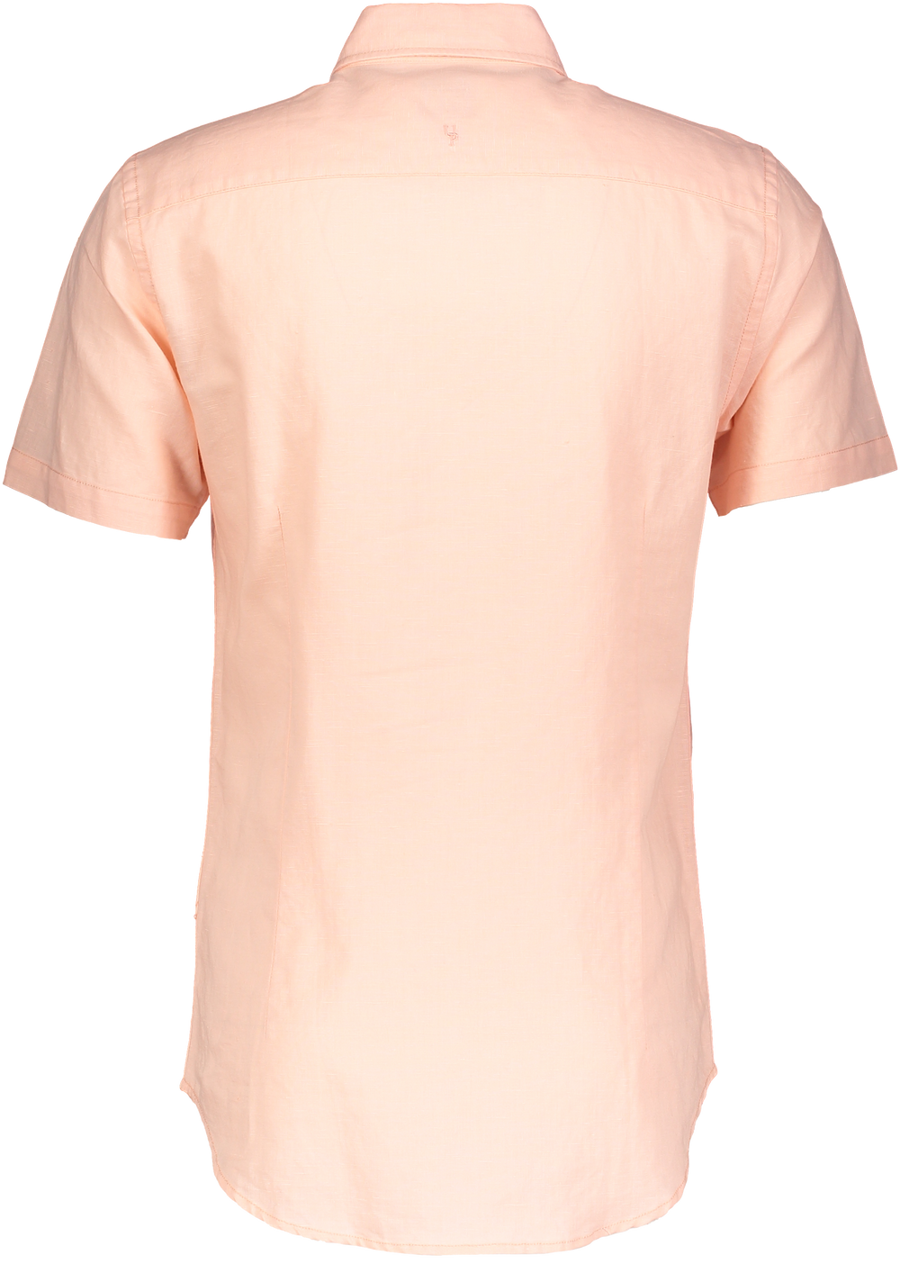 Bruce Shirt - Pink
