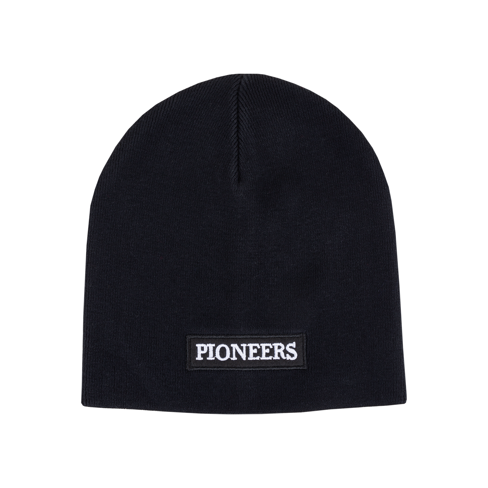 Cal Beanie - Black