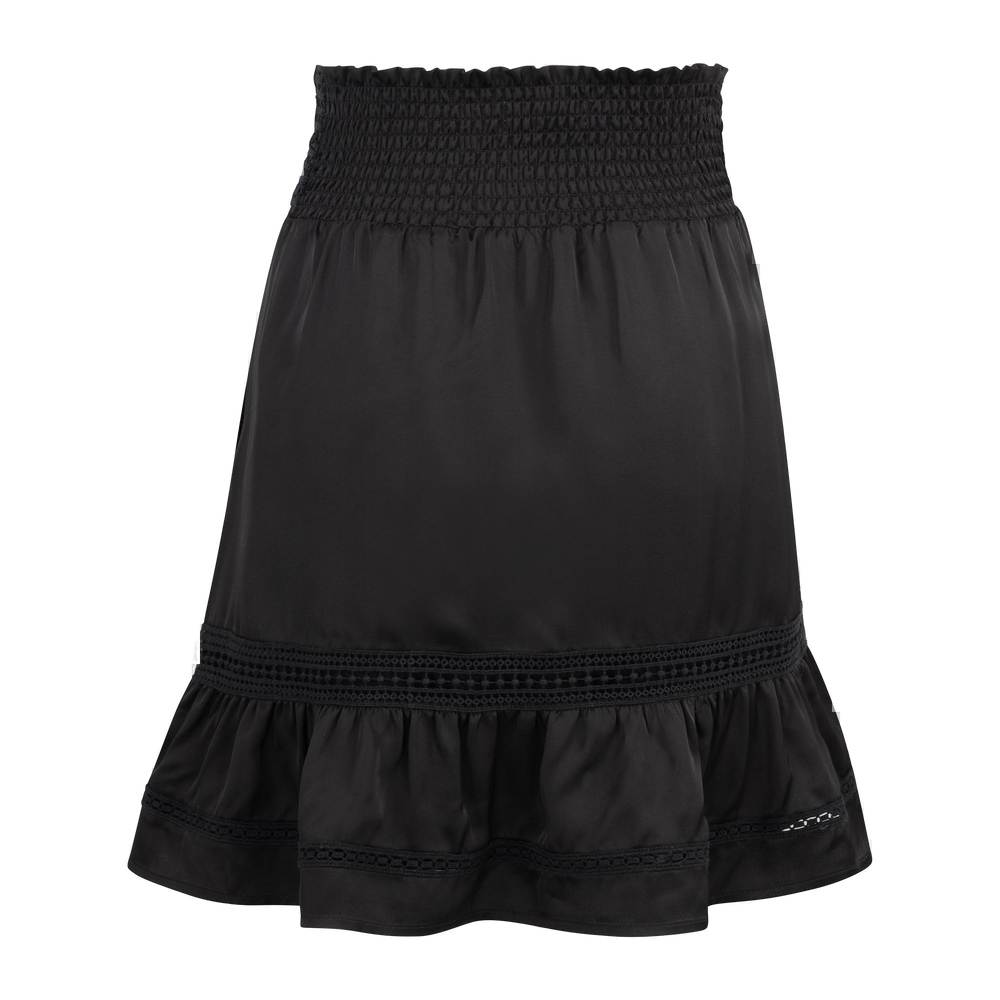 Carly Skirt - Black