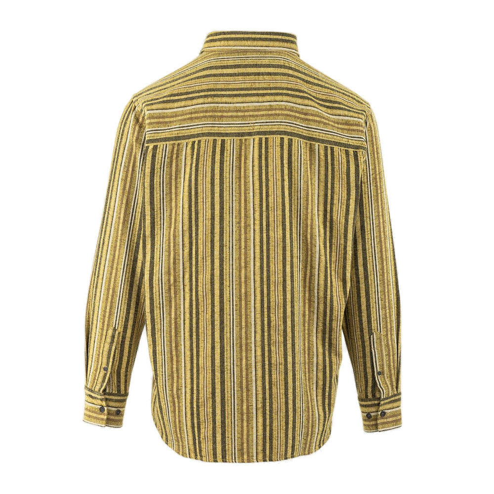 Cedrik Shirt - Yellow