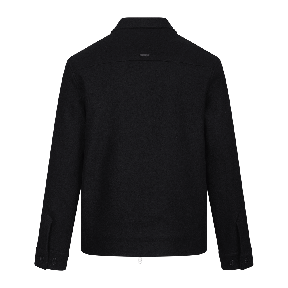 Dax Jacket - Black