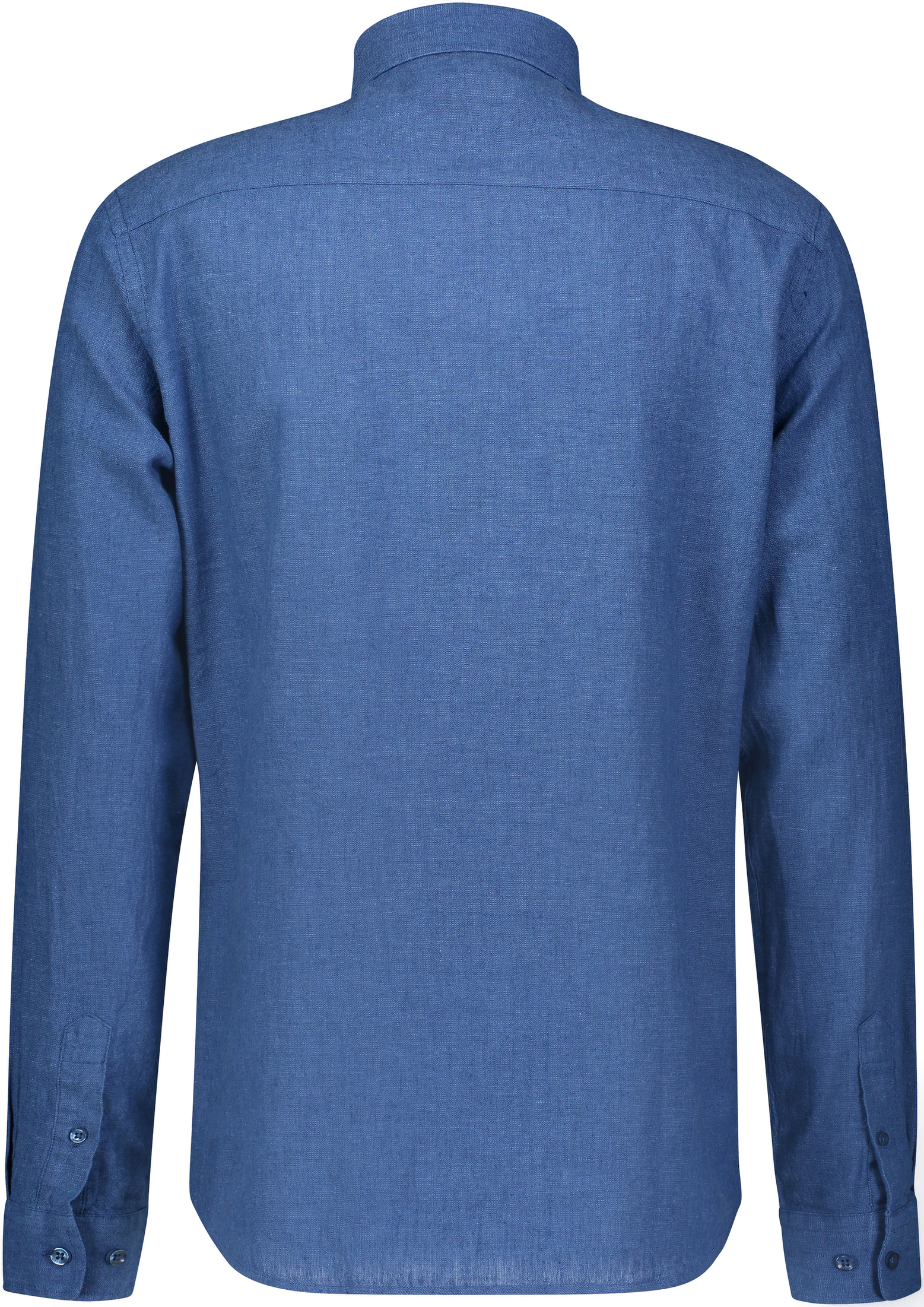 Declan Shirt - Denim