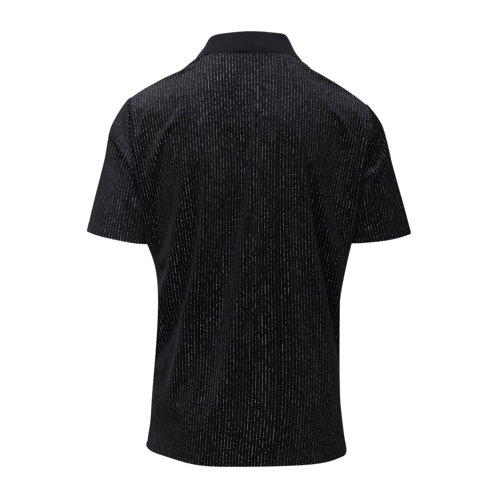 Dumis Pique - Black