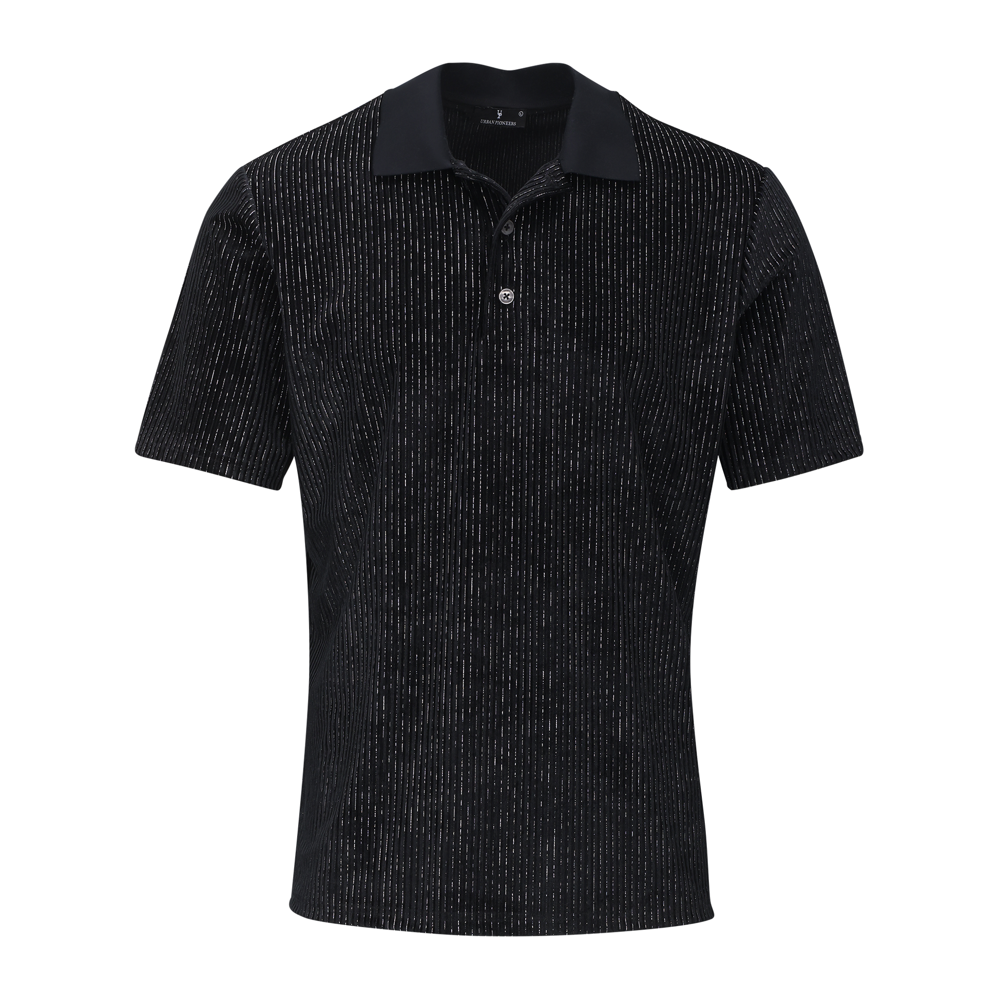 Dumis Pique - Black