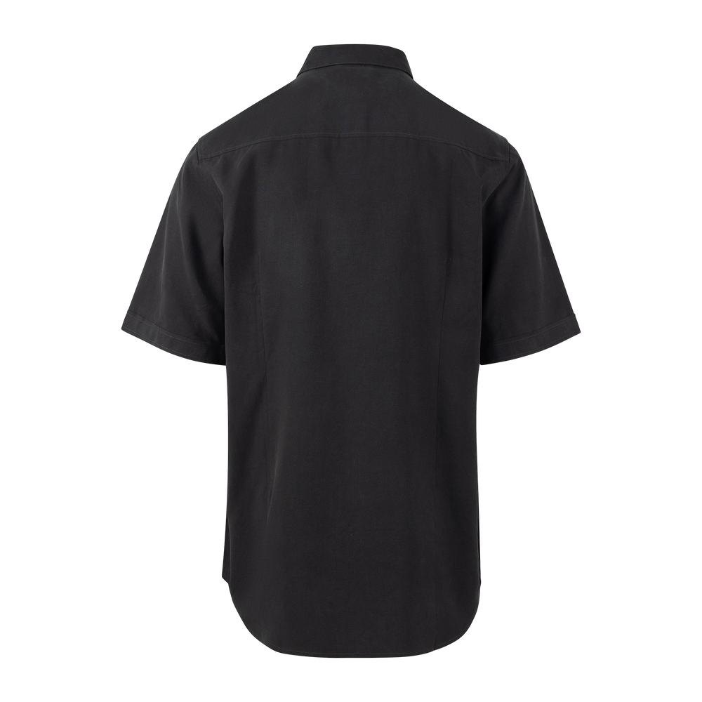 Edrian Shirt - Black
