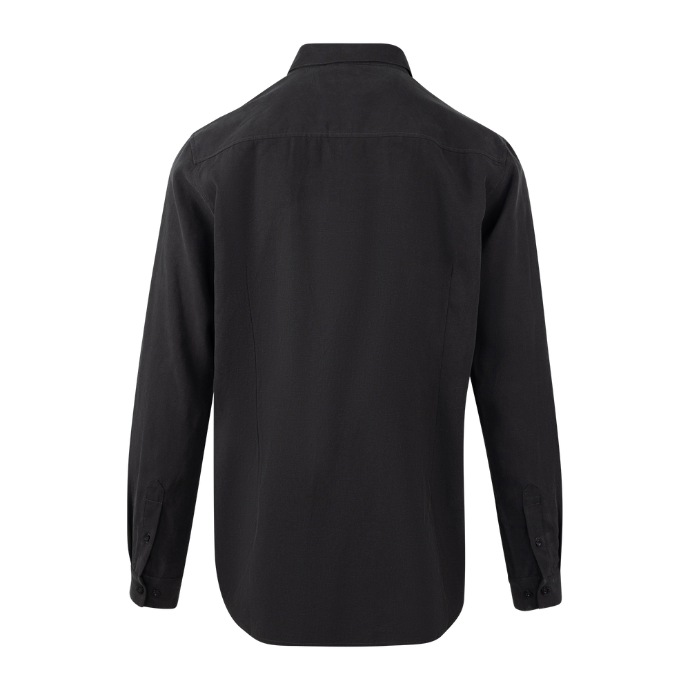 Eliu Shirt - Black
