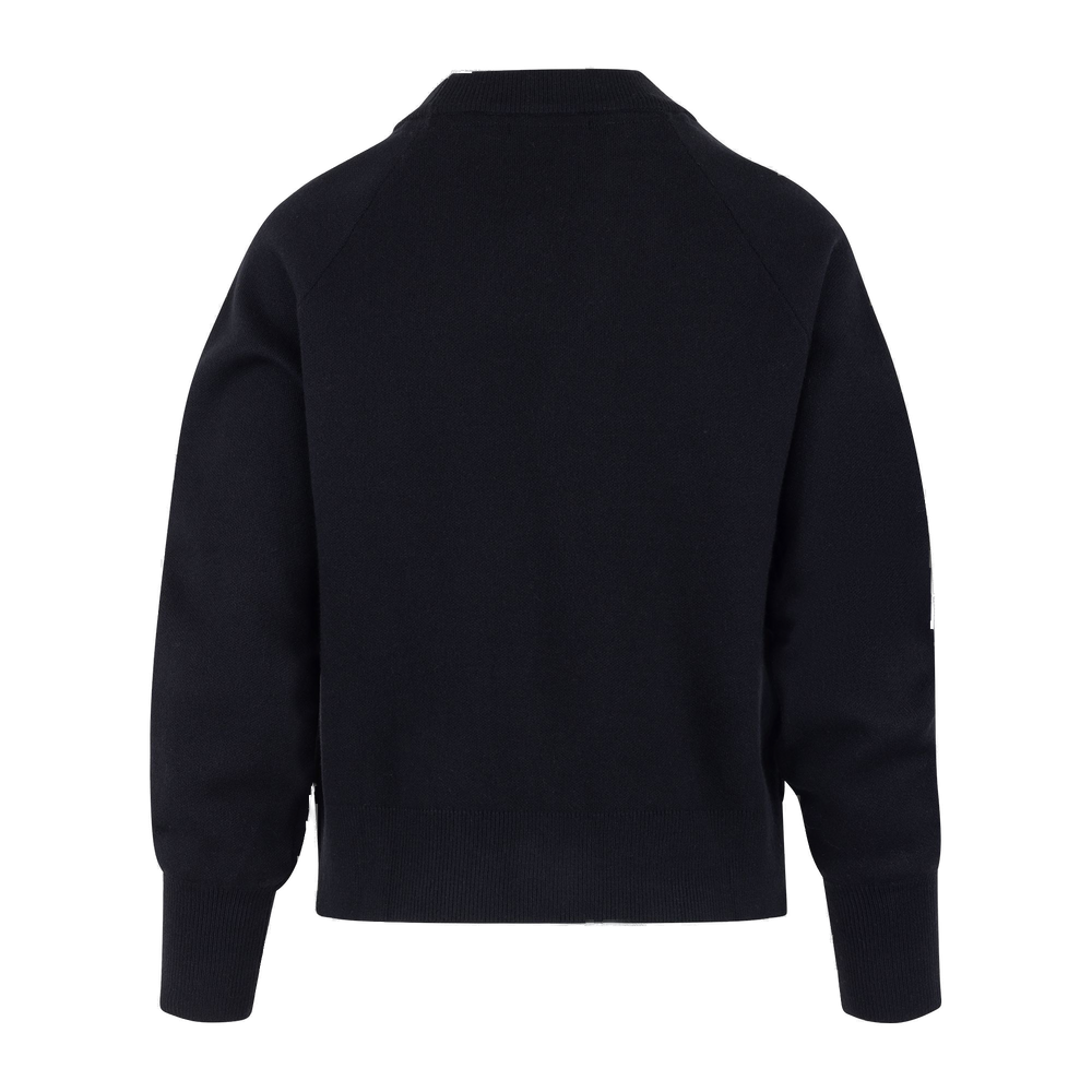 Emmy cardigan - Black