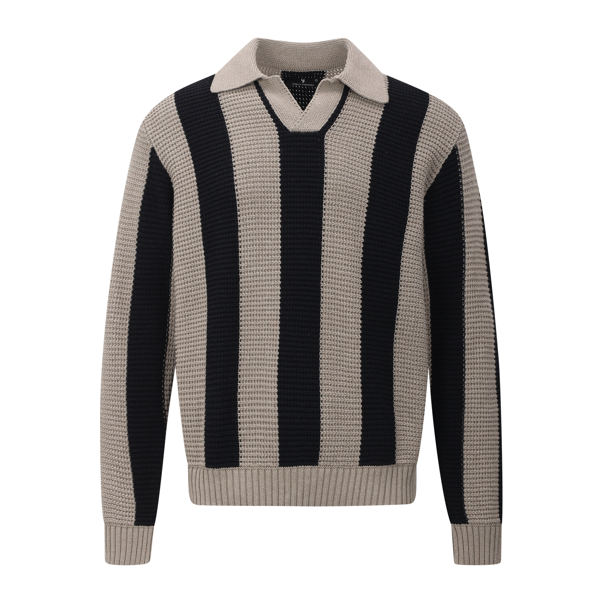 Escobar Sweater - Black