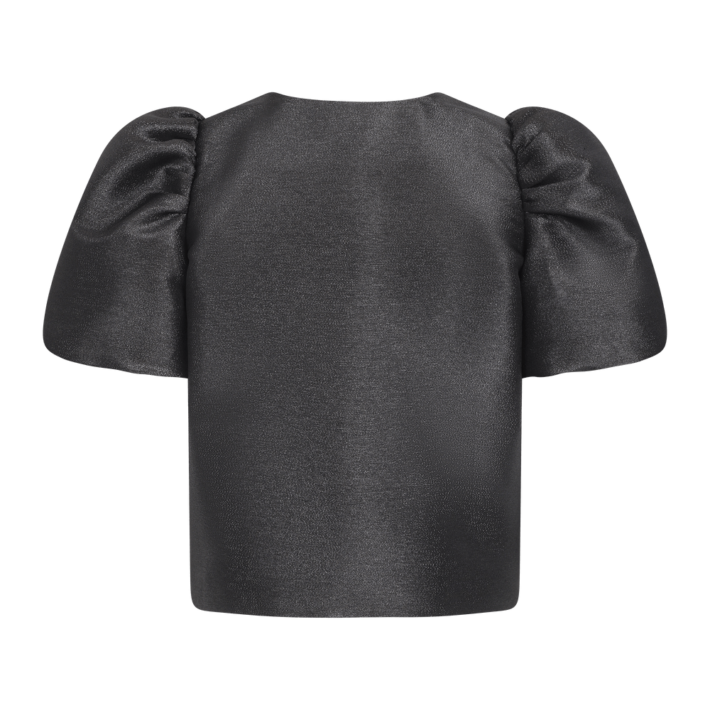 Floris Jacket - Black