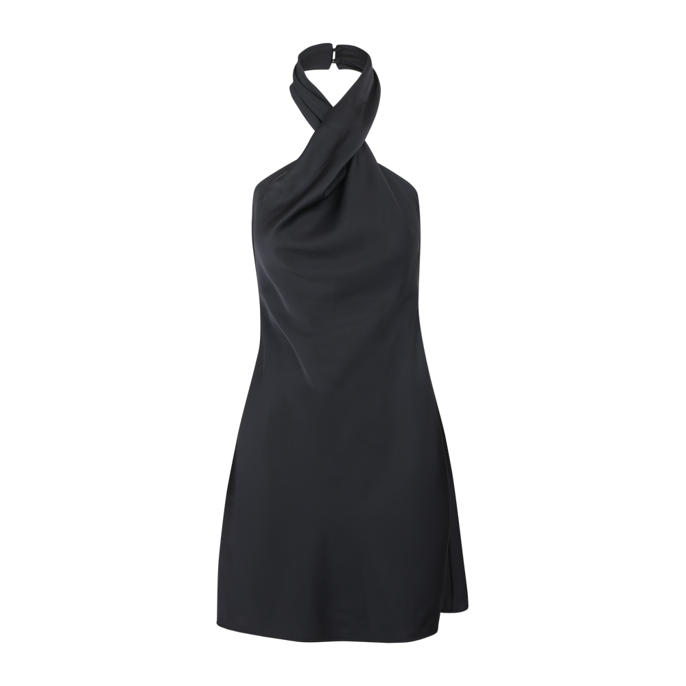 Fride Dress - Black