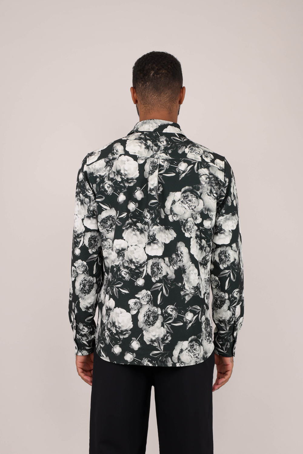 Frodo Shirt - Black