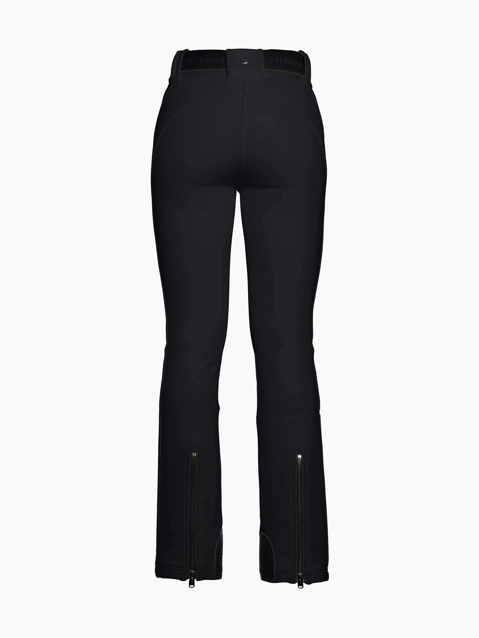 Pippa Ski Pants Black - Black