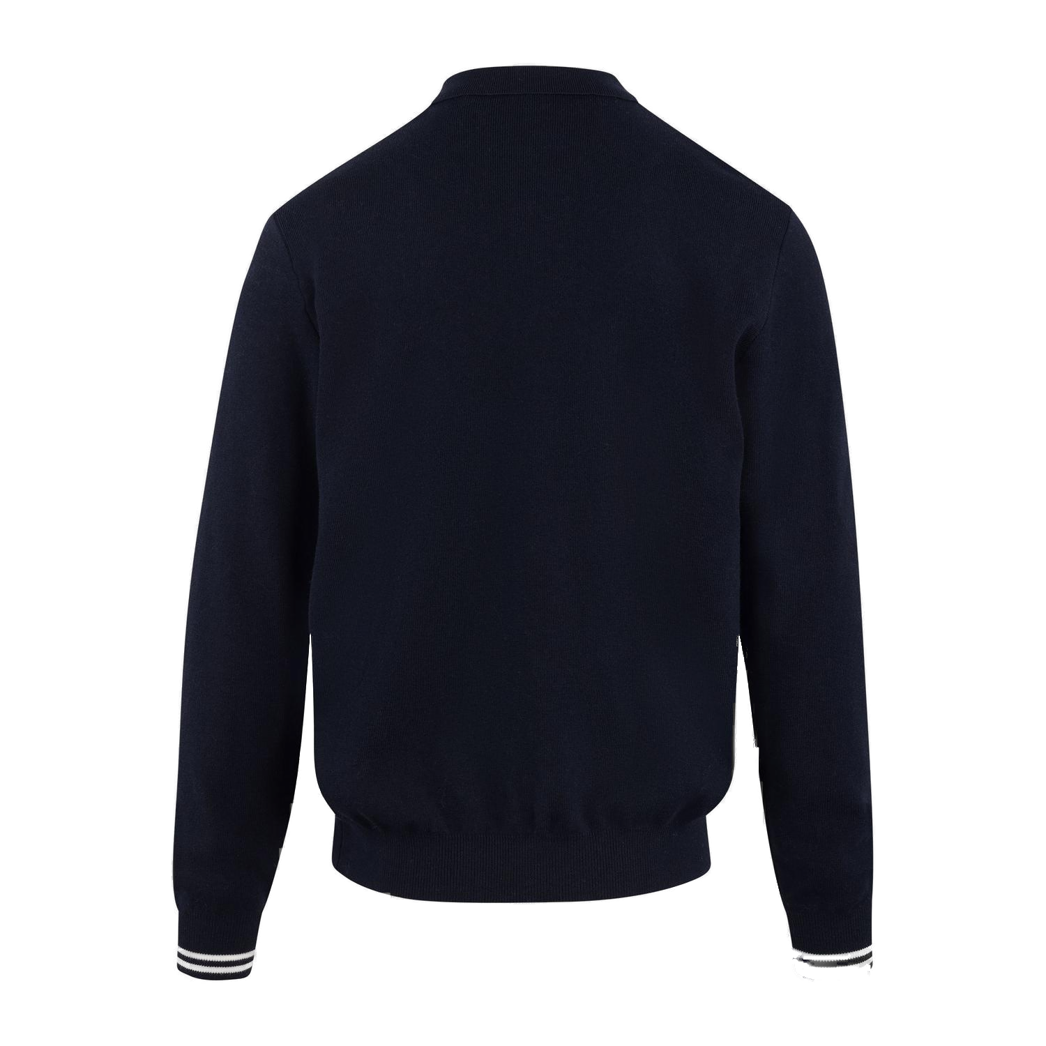 Gandalf Cardigan - Navy