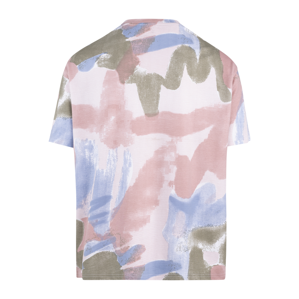 Gaudi Tee - Off-White