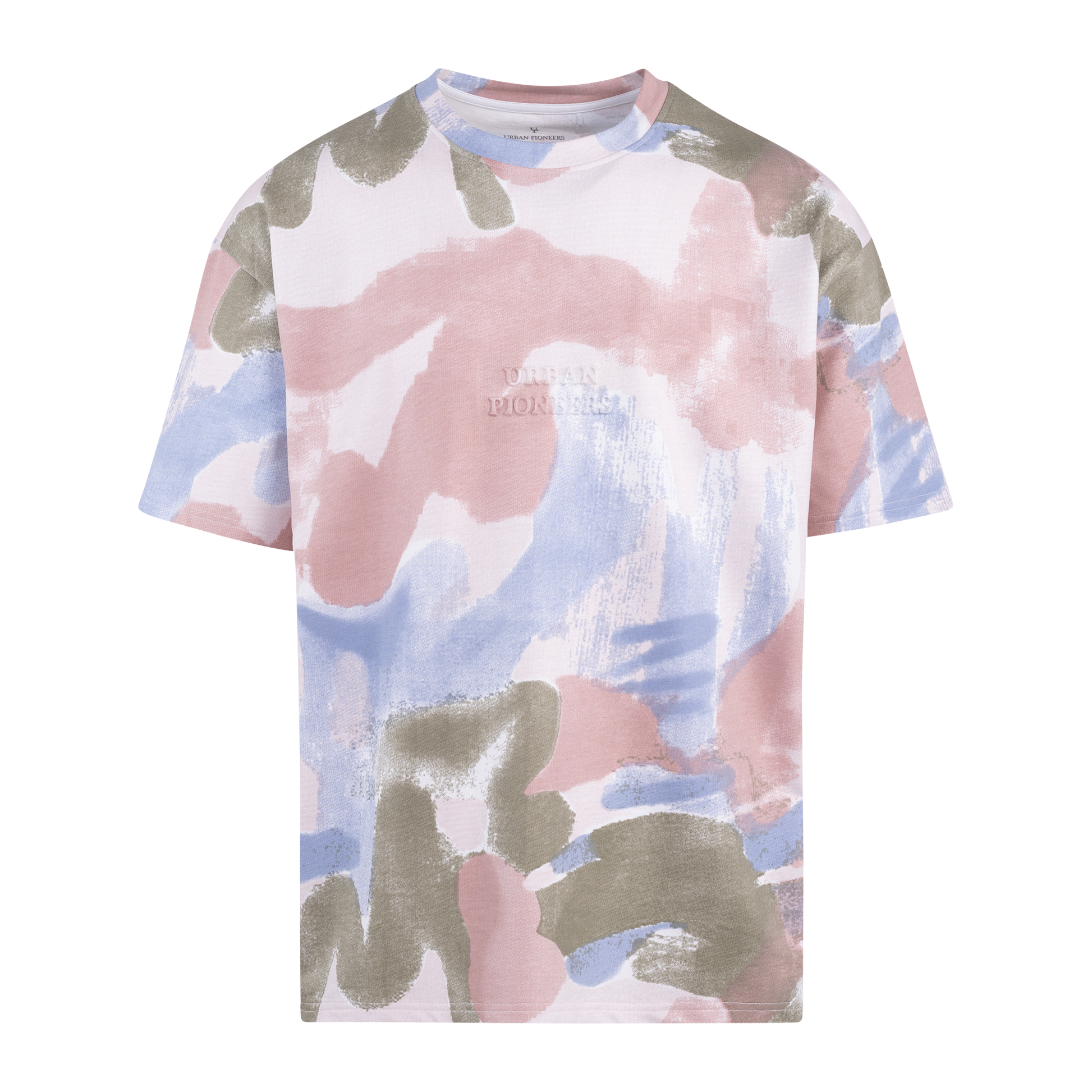 Gaudi Tee - Off-White