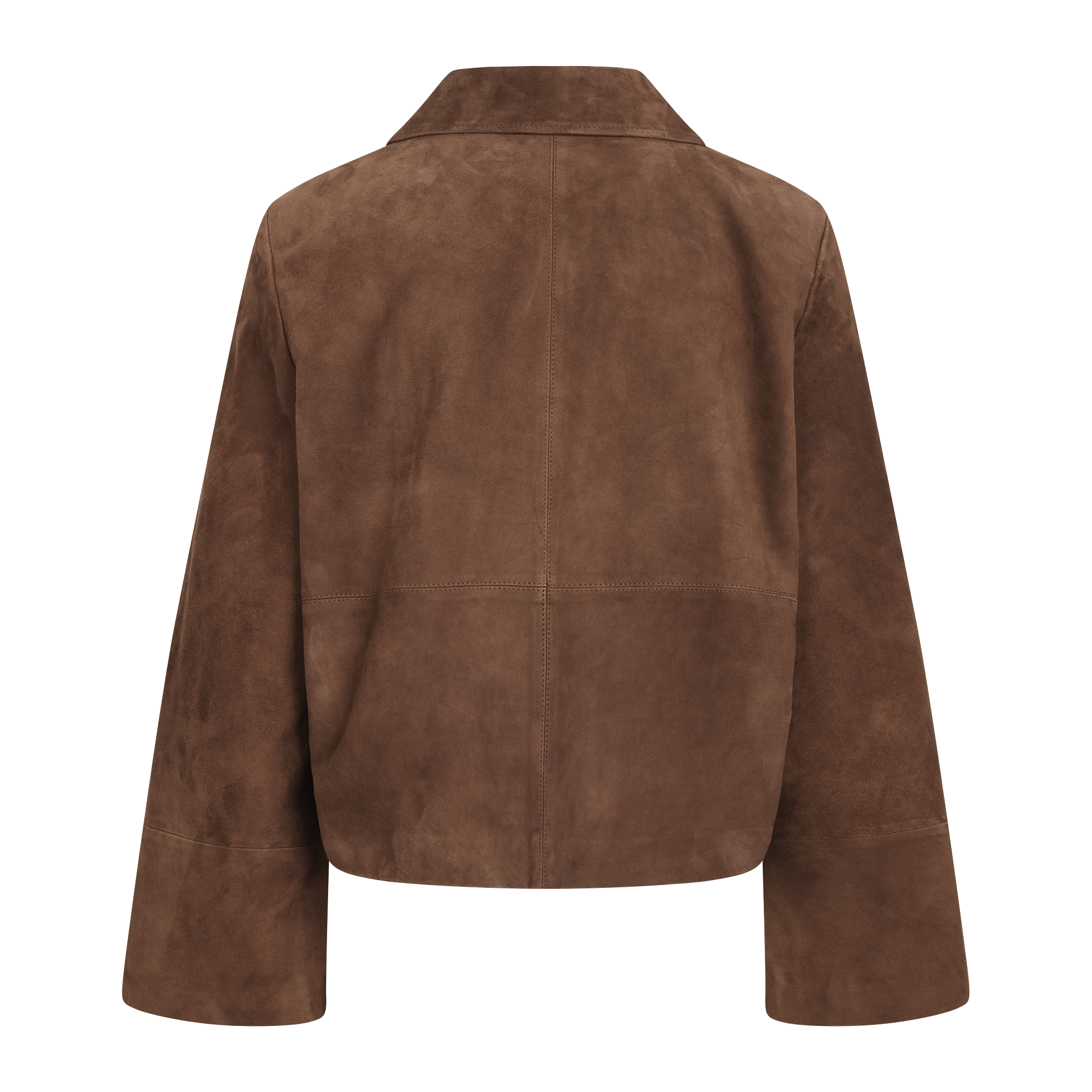 Gustava Jacket - Chocolate