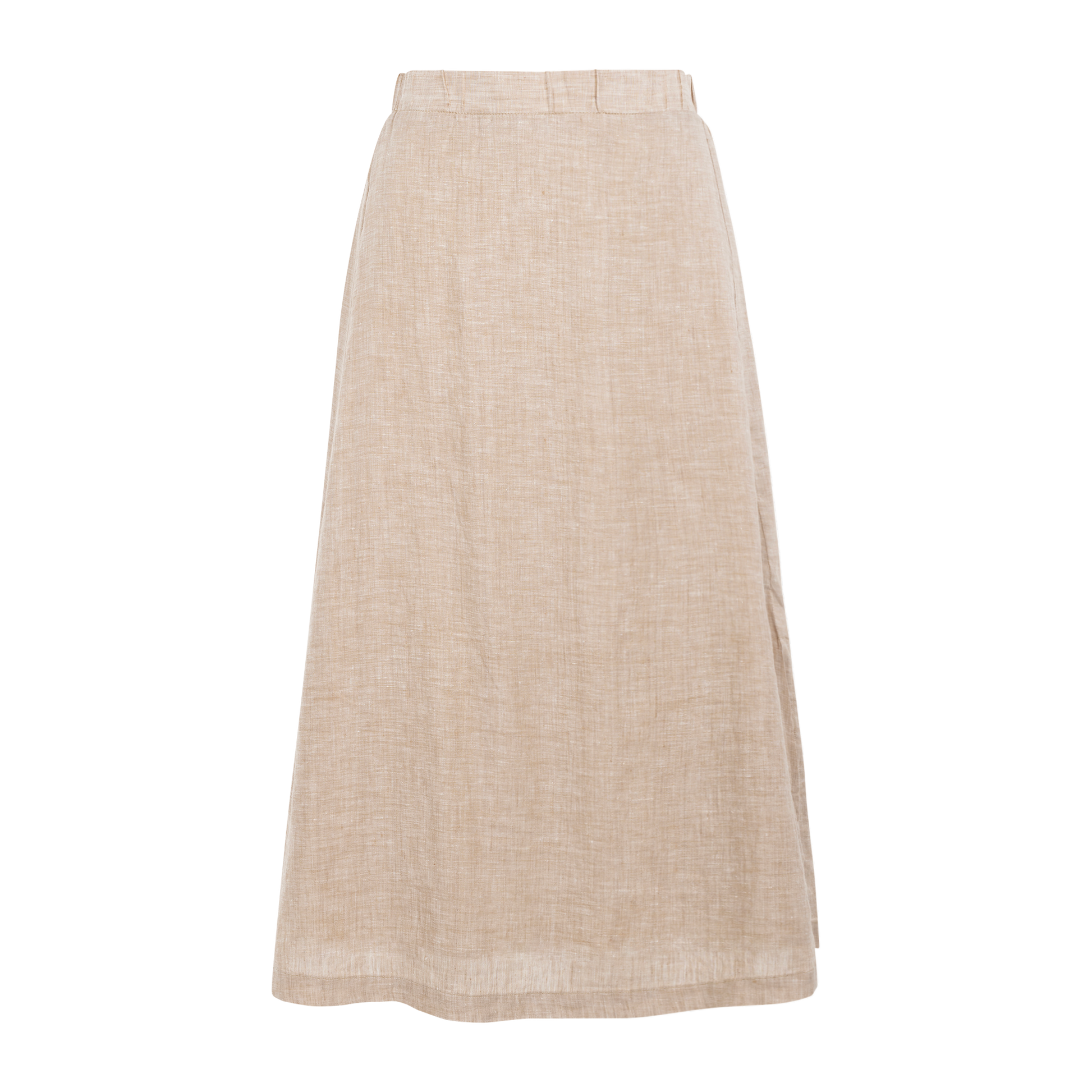 Hilma Skirt - Beige