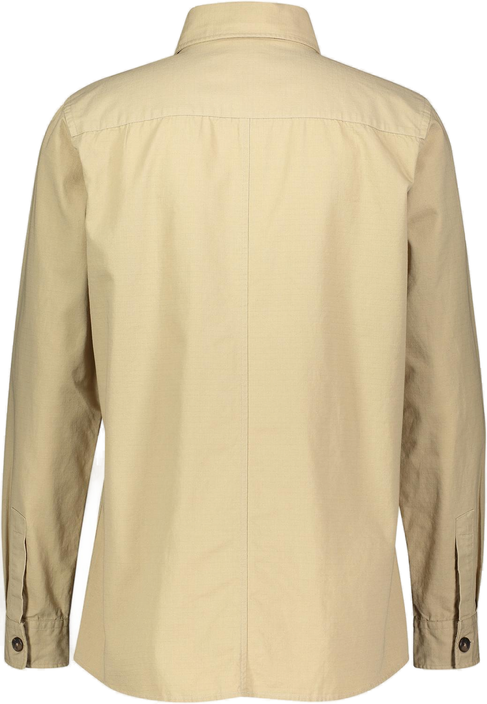 Ian Shirt - Beige