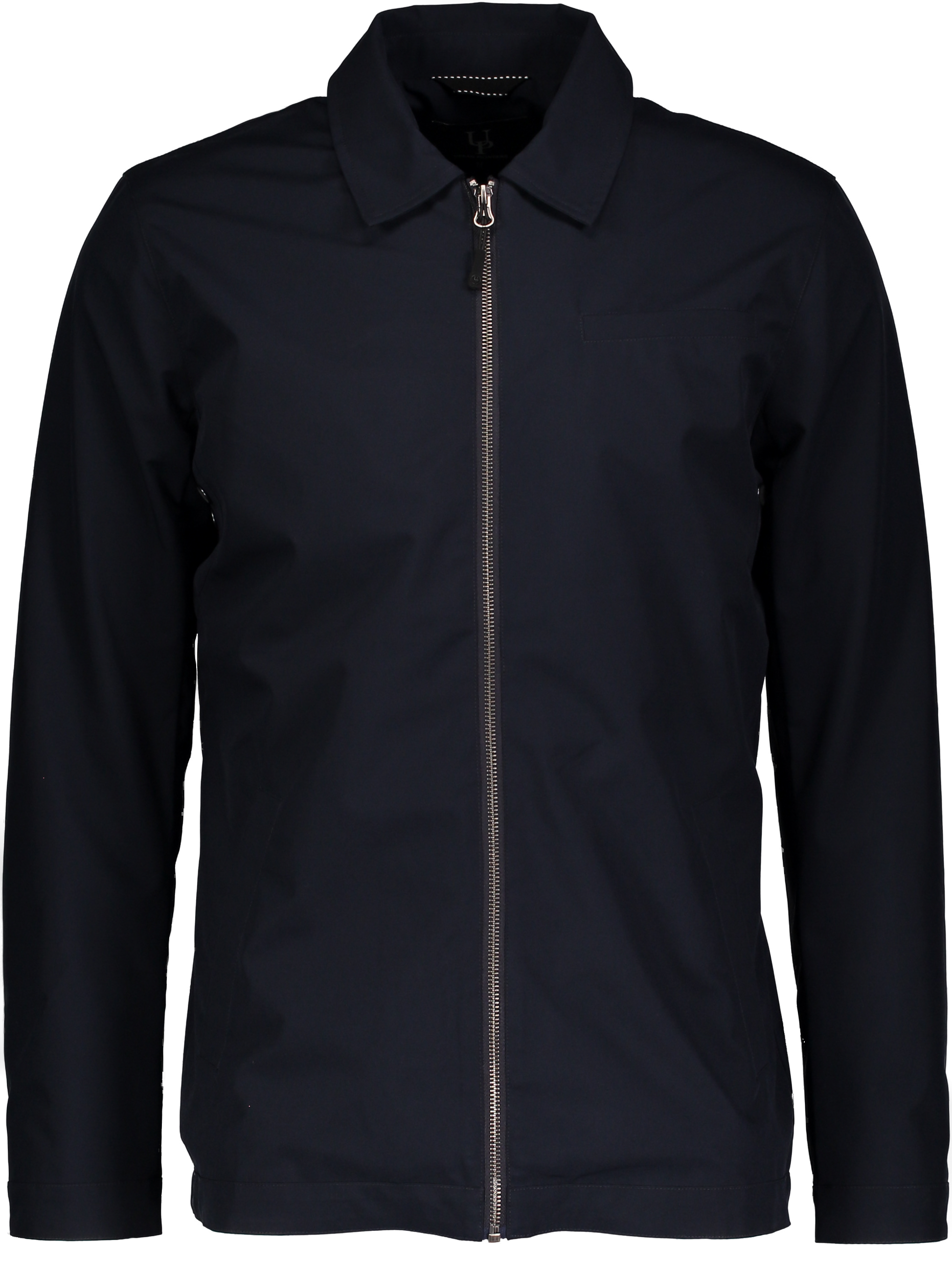 Jonas Jacket - Navy