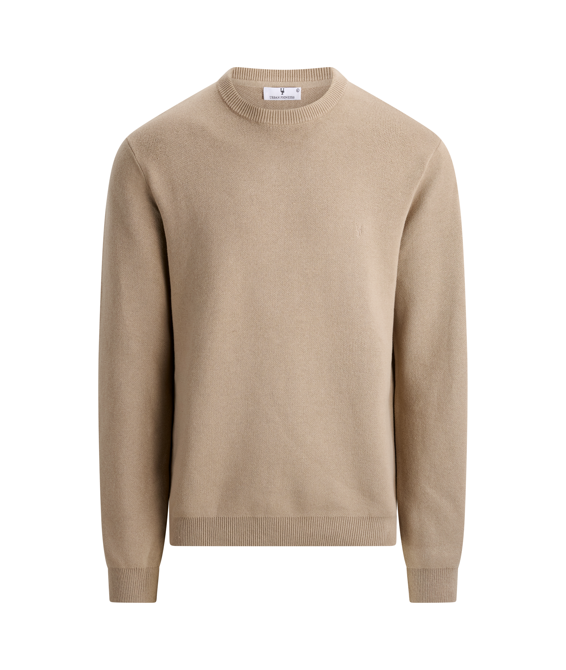 Jorge Sweater Male - Sky Blue