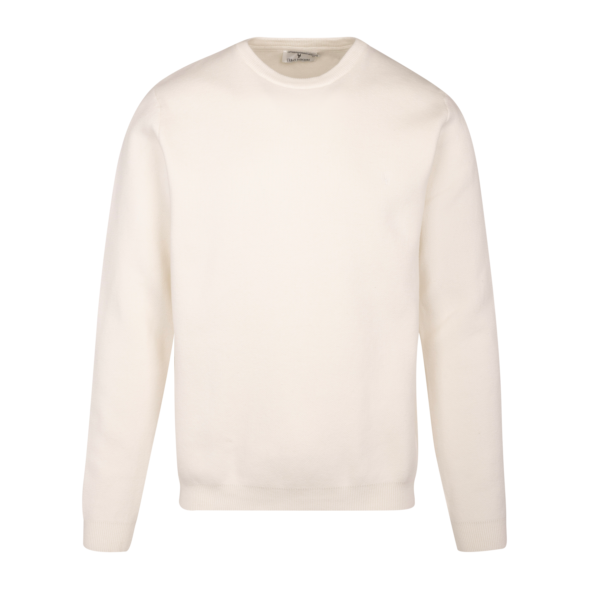 Jorge Sweater - Off-White